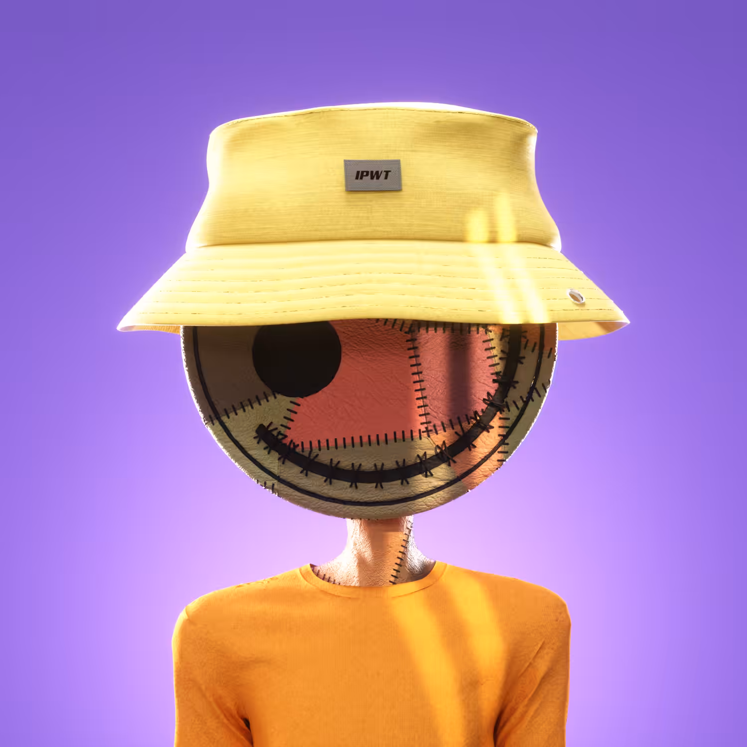 Pillhead #1367