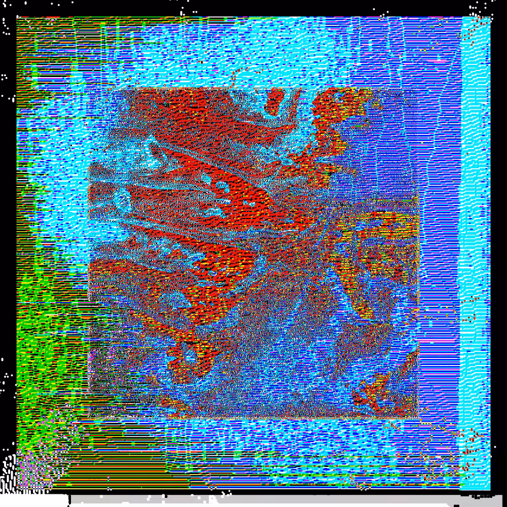 CHX-1 #121