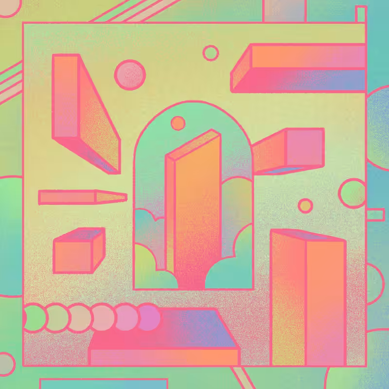 mirage #39