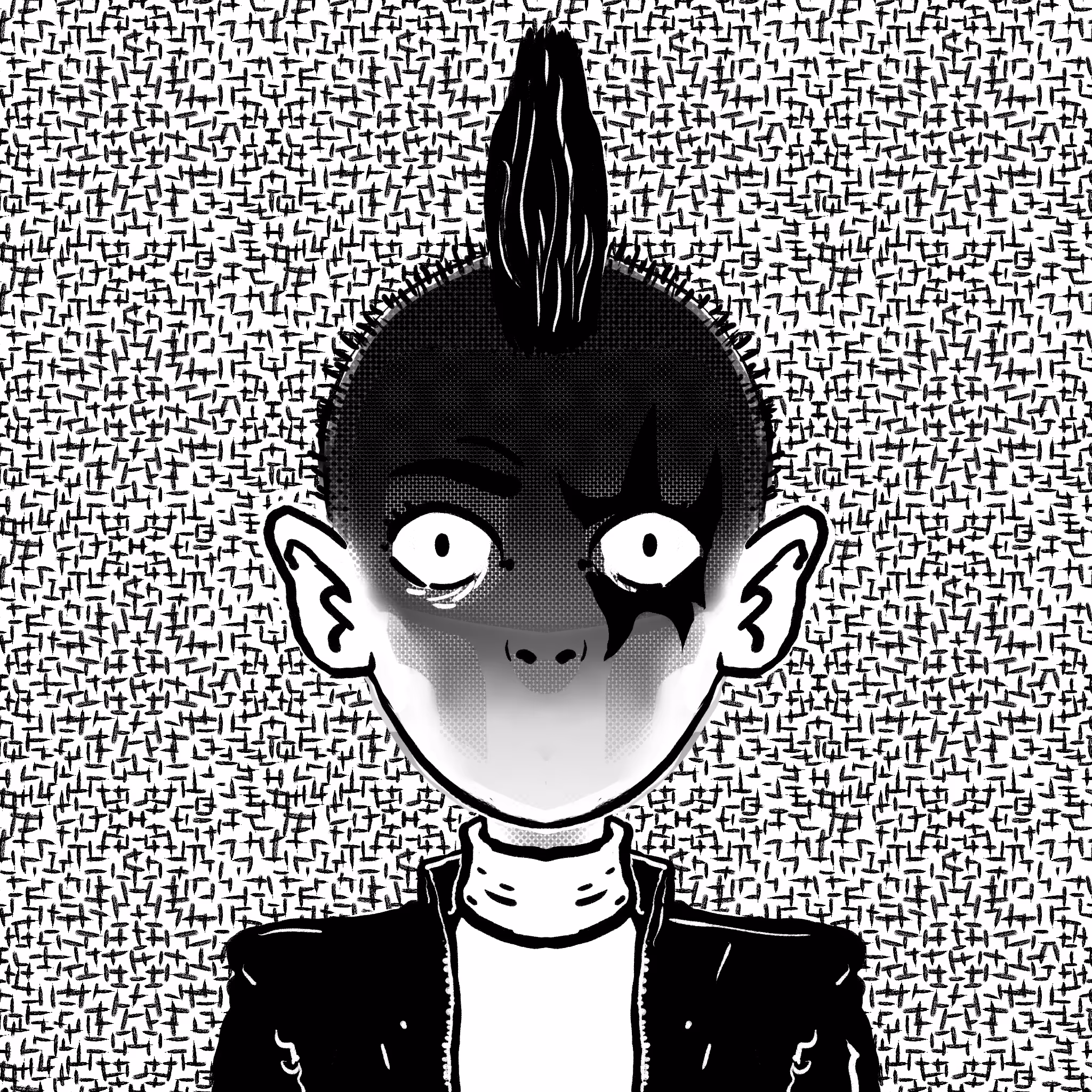 V0iD #453