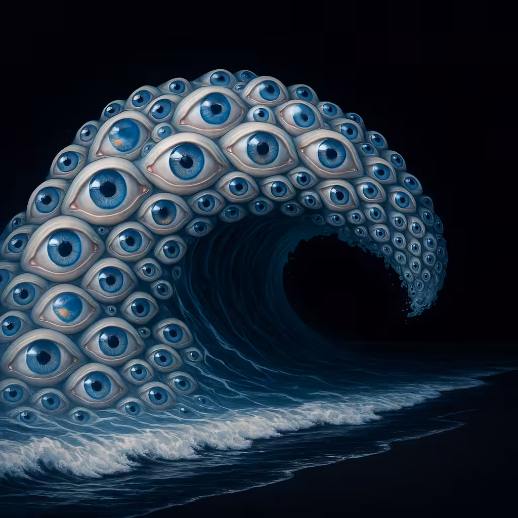 Tide of Eyes