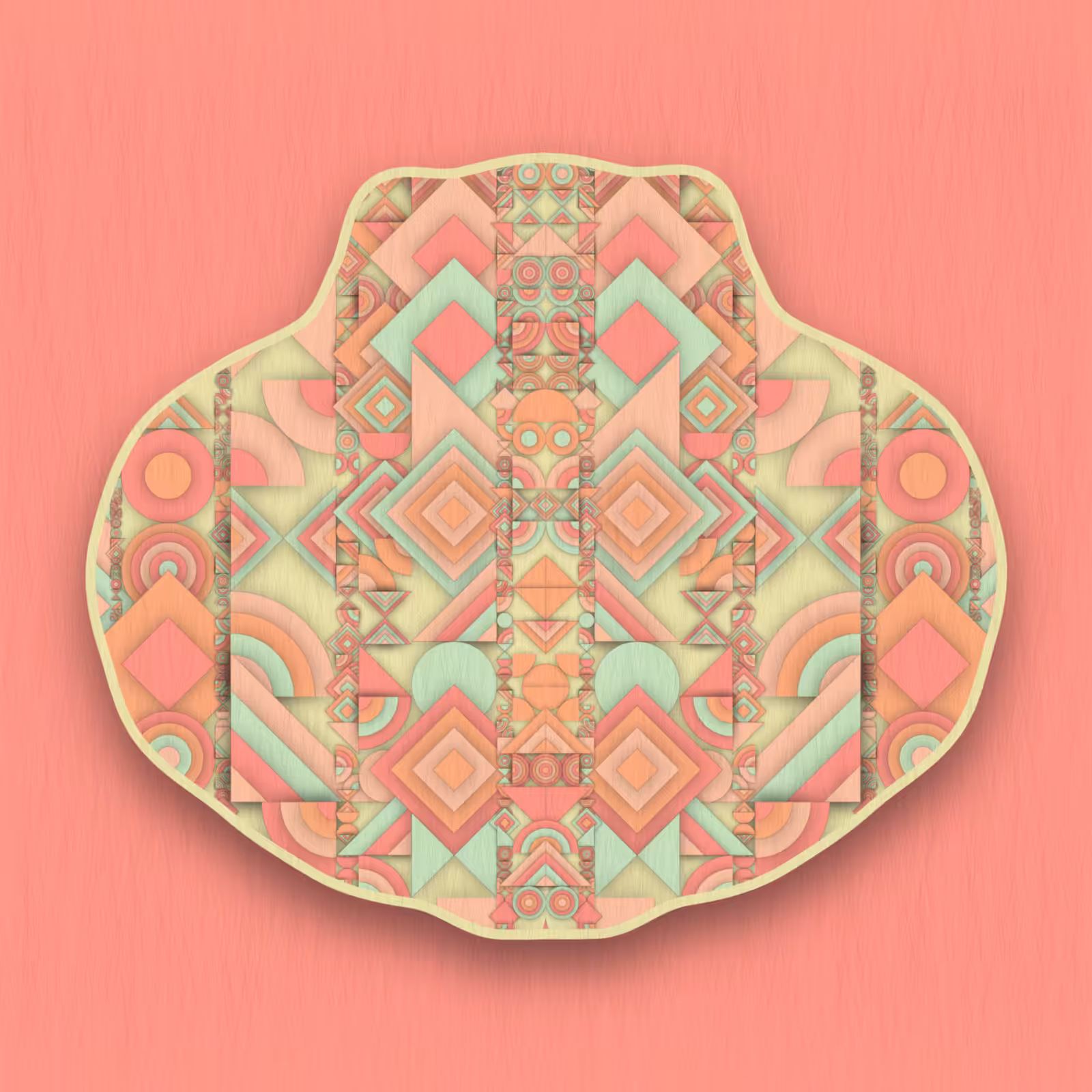 Generativemasks #2831