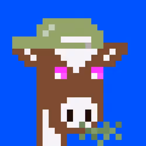 CowPunks #6796