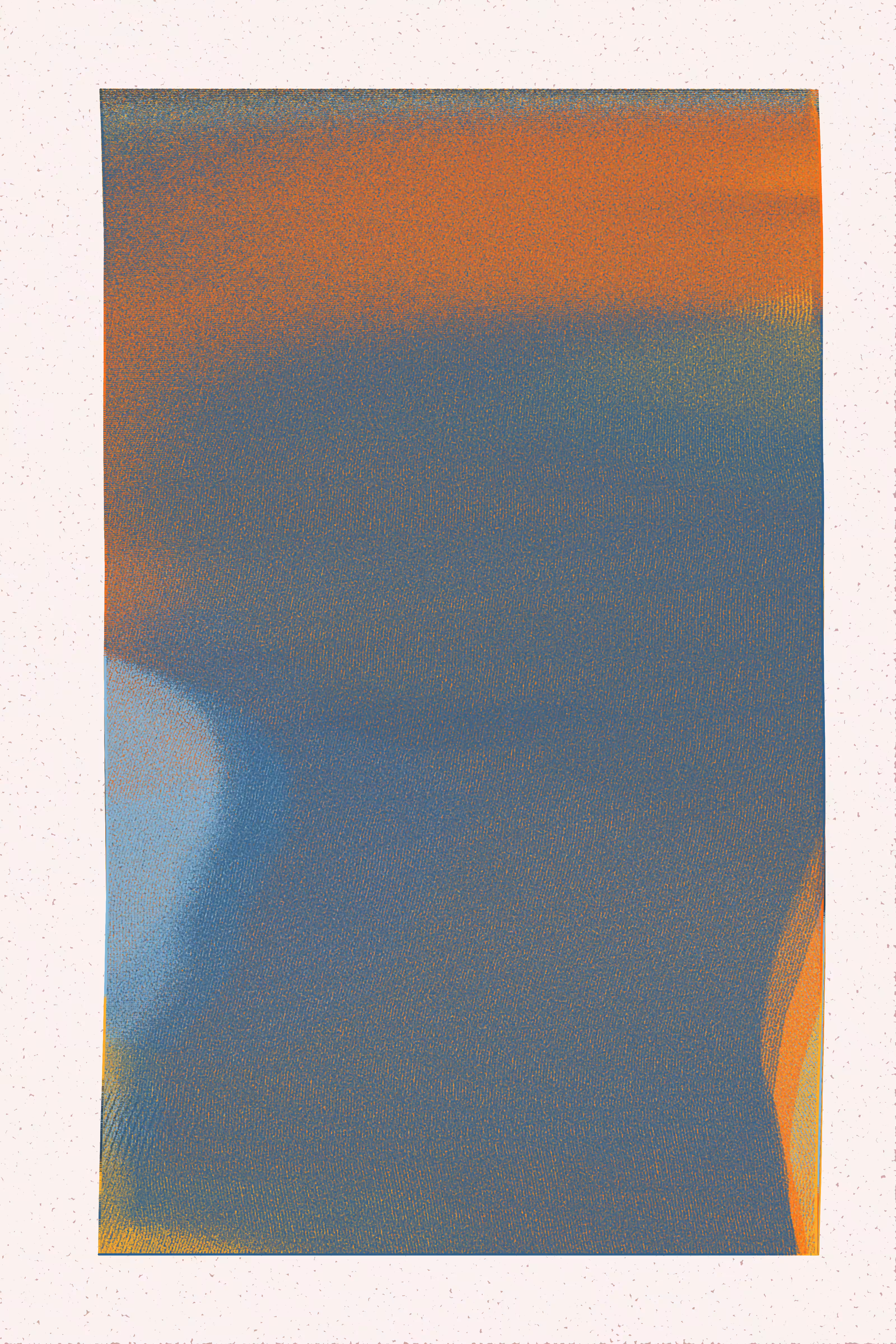 Paesaggi #91