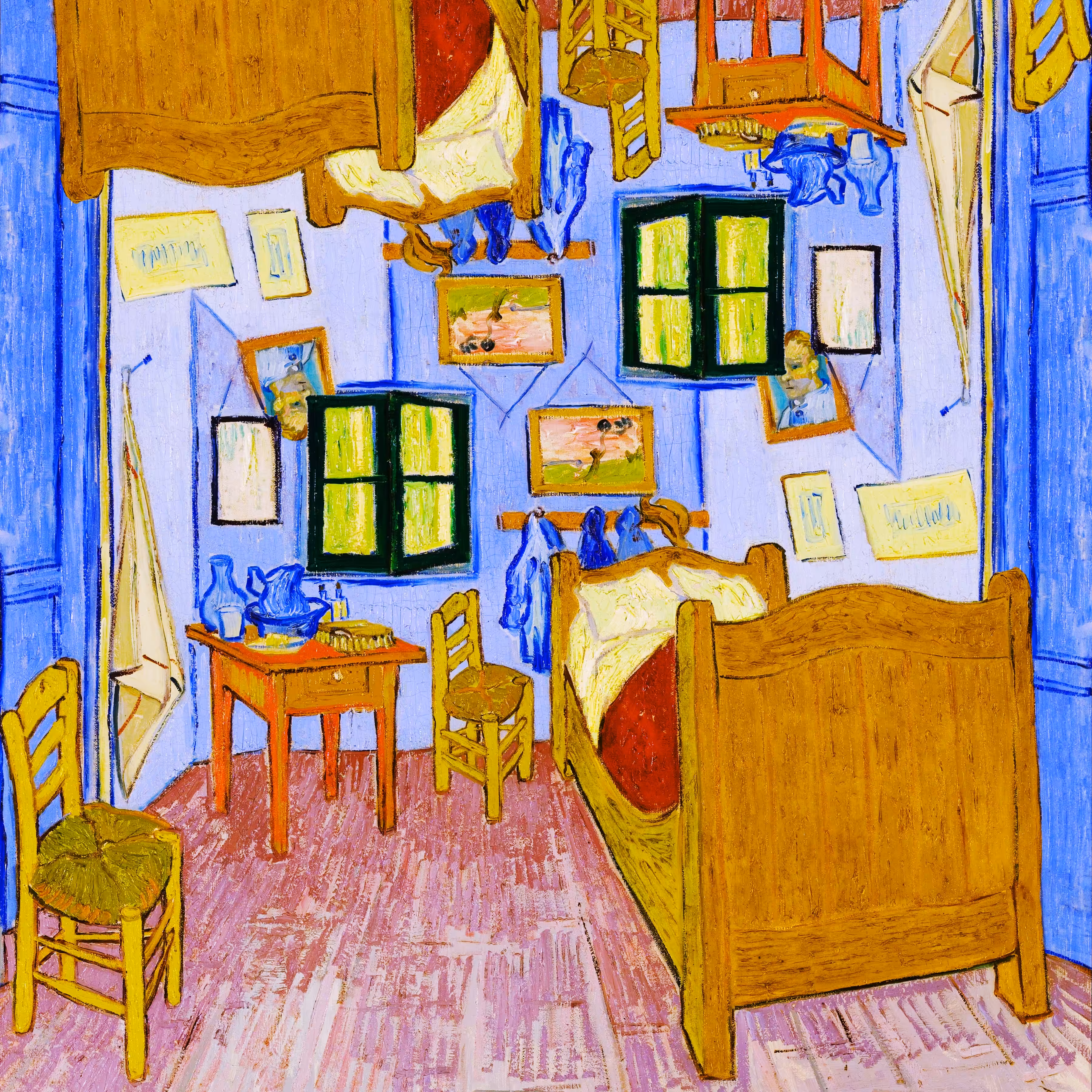 Goghroom