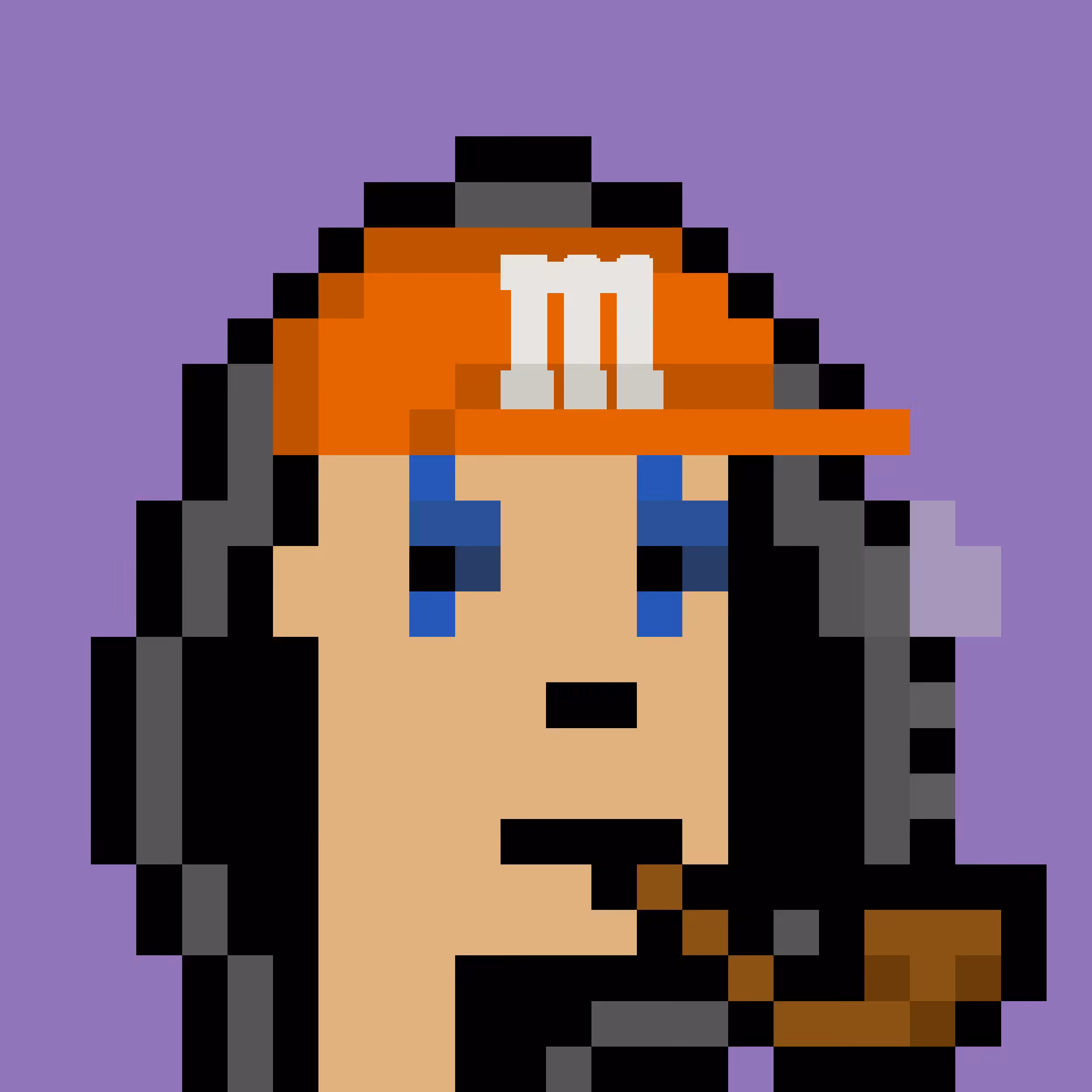 Junk Food Punks 1422