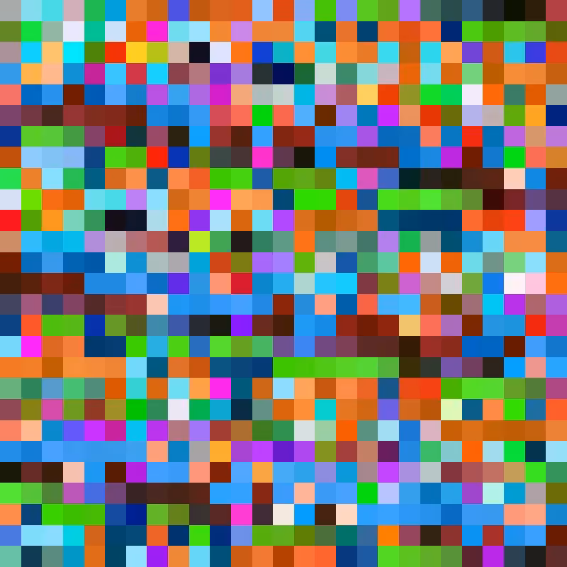 Freedom Pixels #56