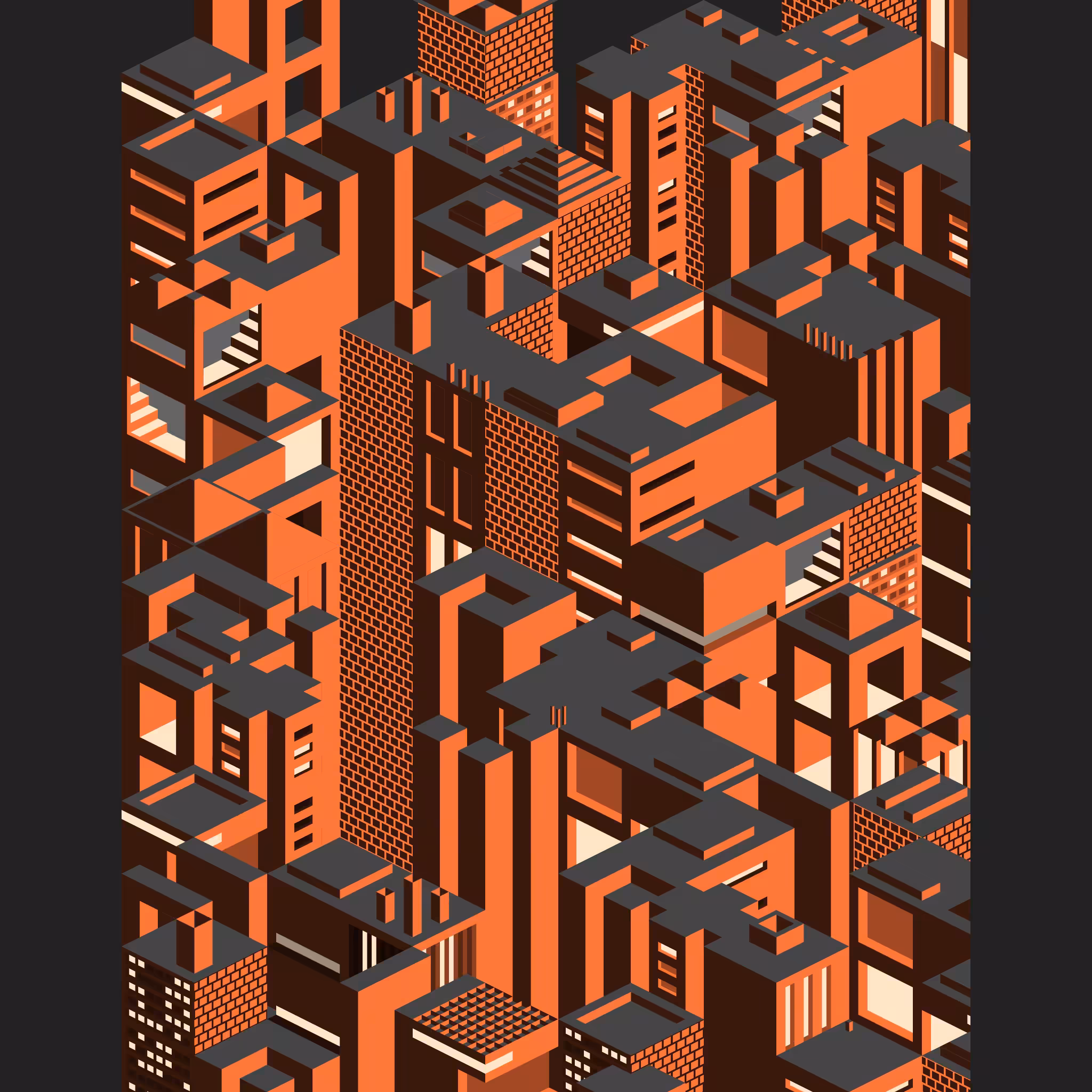 HexaCity #87