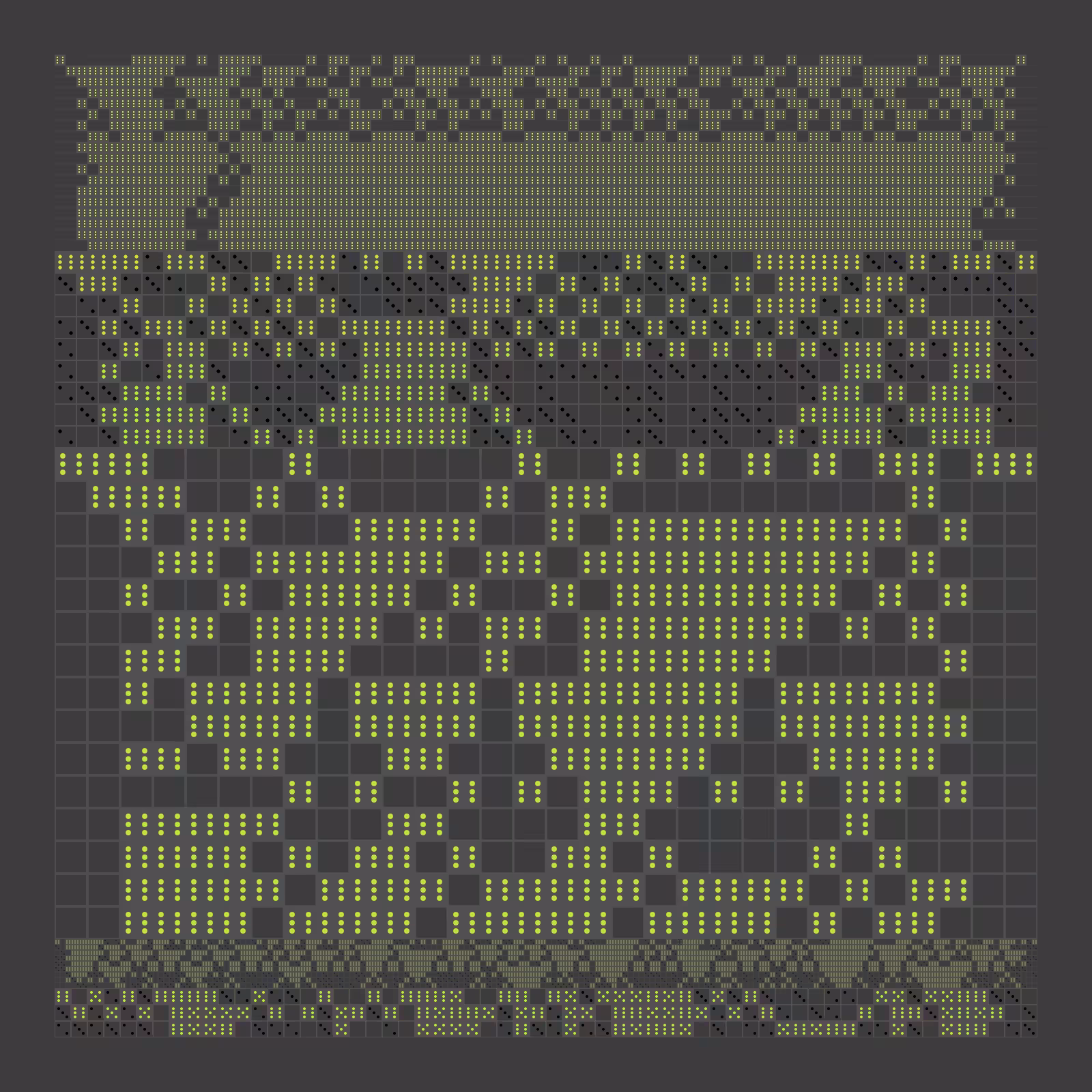 Dotwork #224
