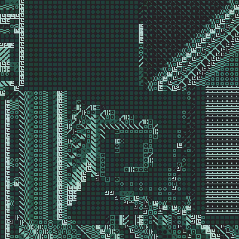 ASCIISHIFT8 #36