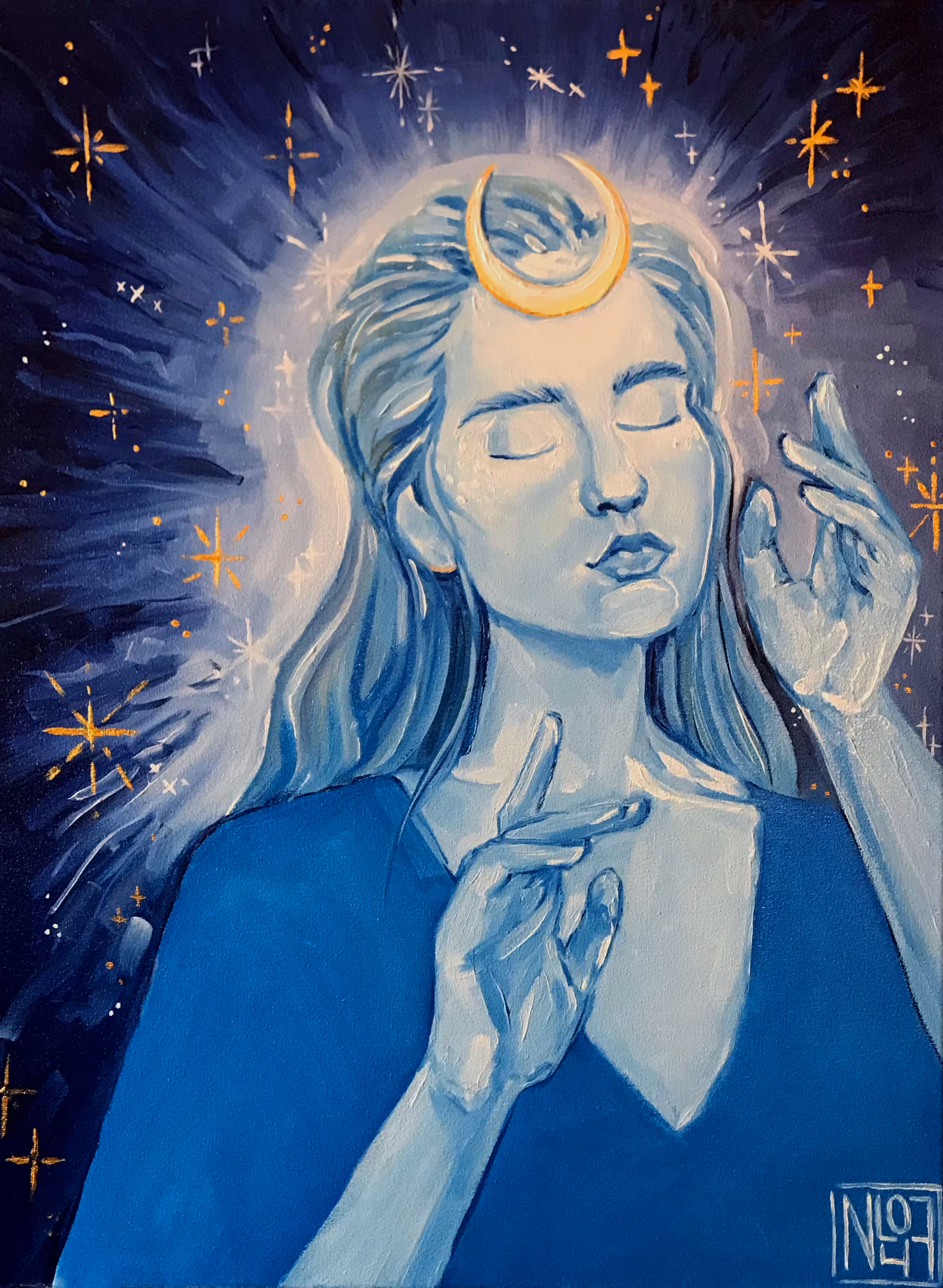 Selene