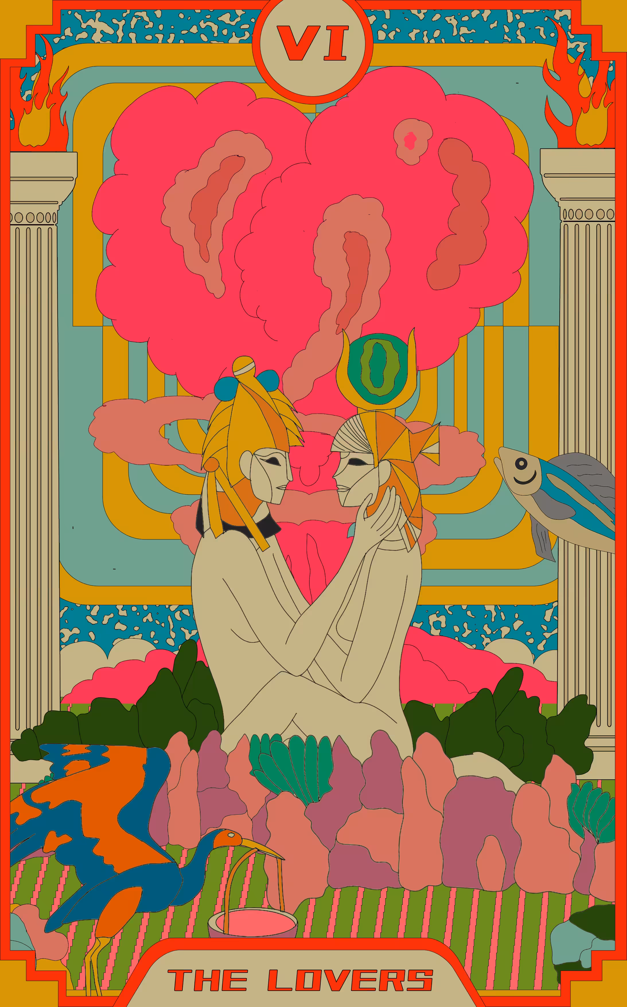 The Lovers