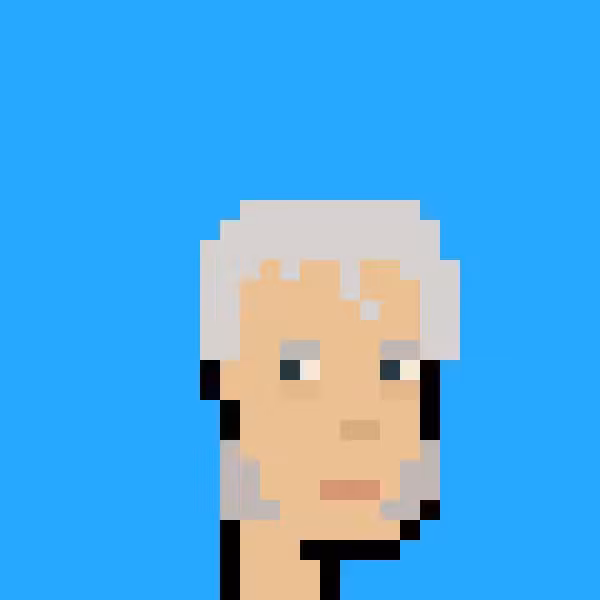 Pixel Legends: Friedrich Hegel