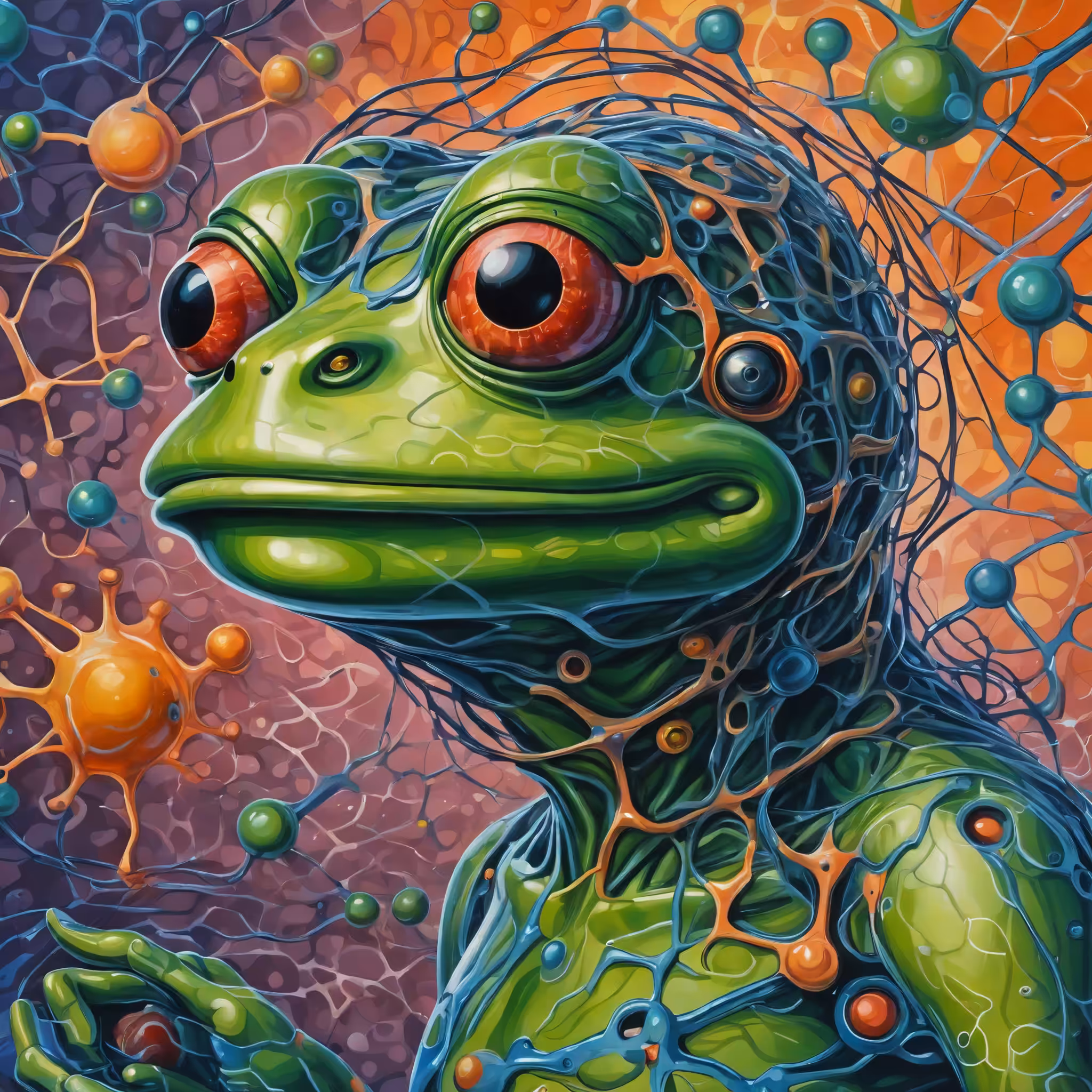 Frogalyptic: [271] - Frogalyptic