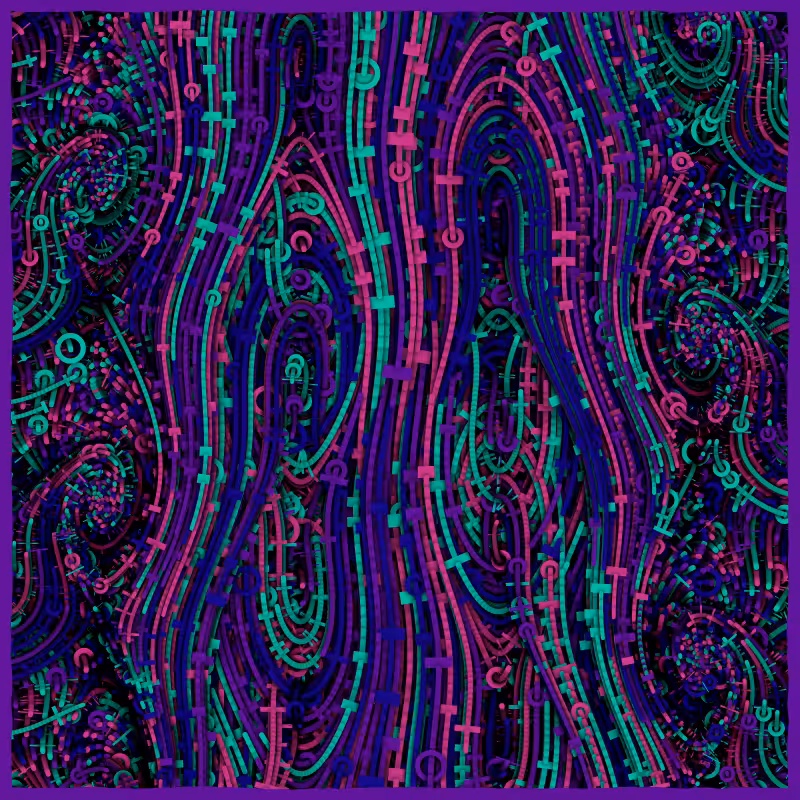 Wires #3