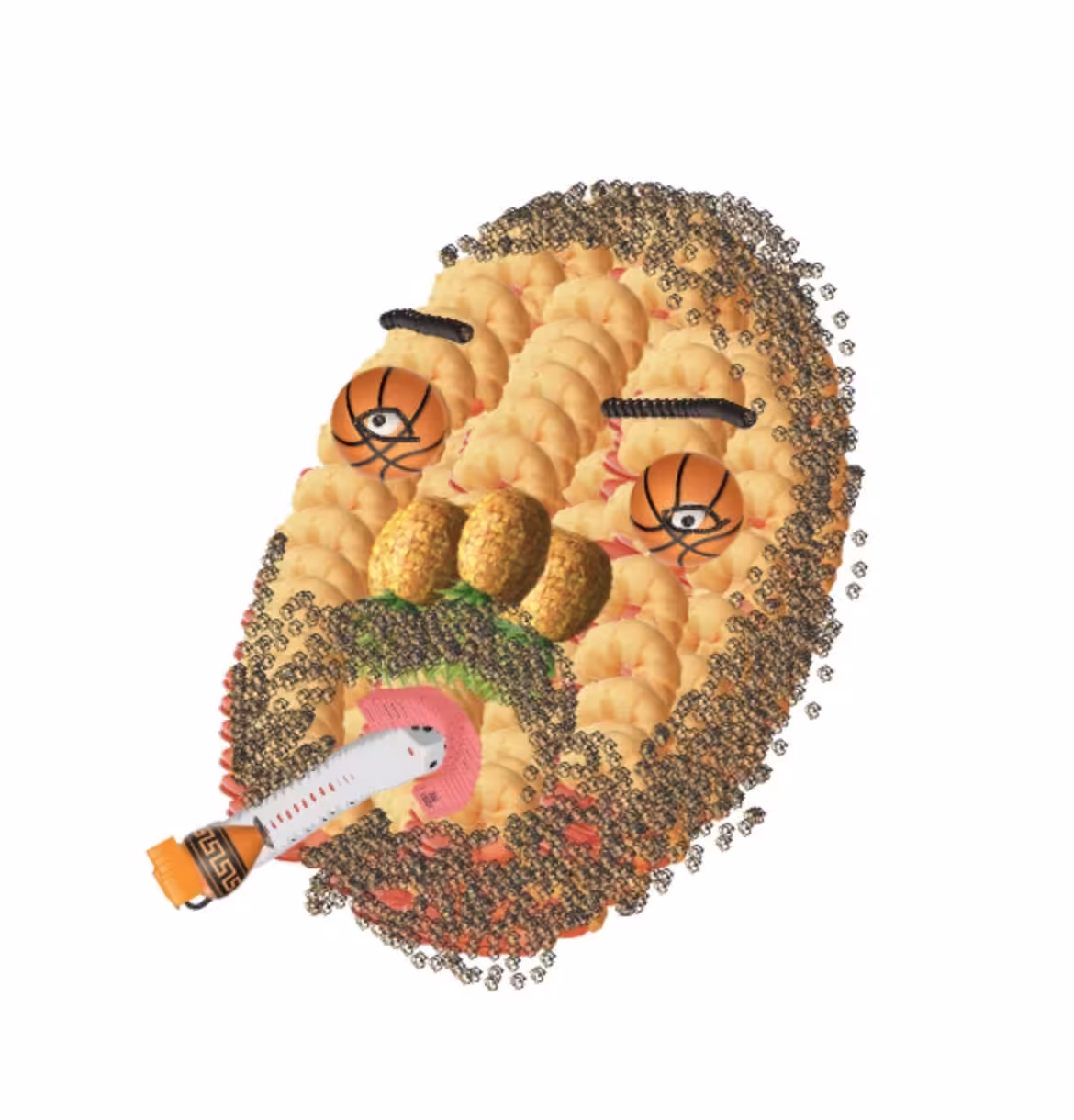 shitty emoji #0186