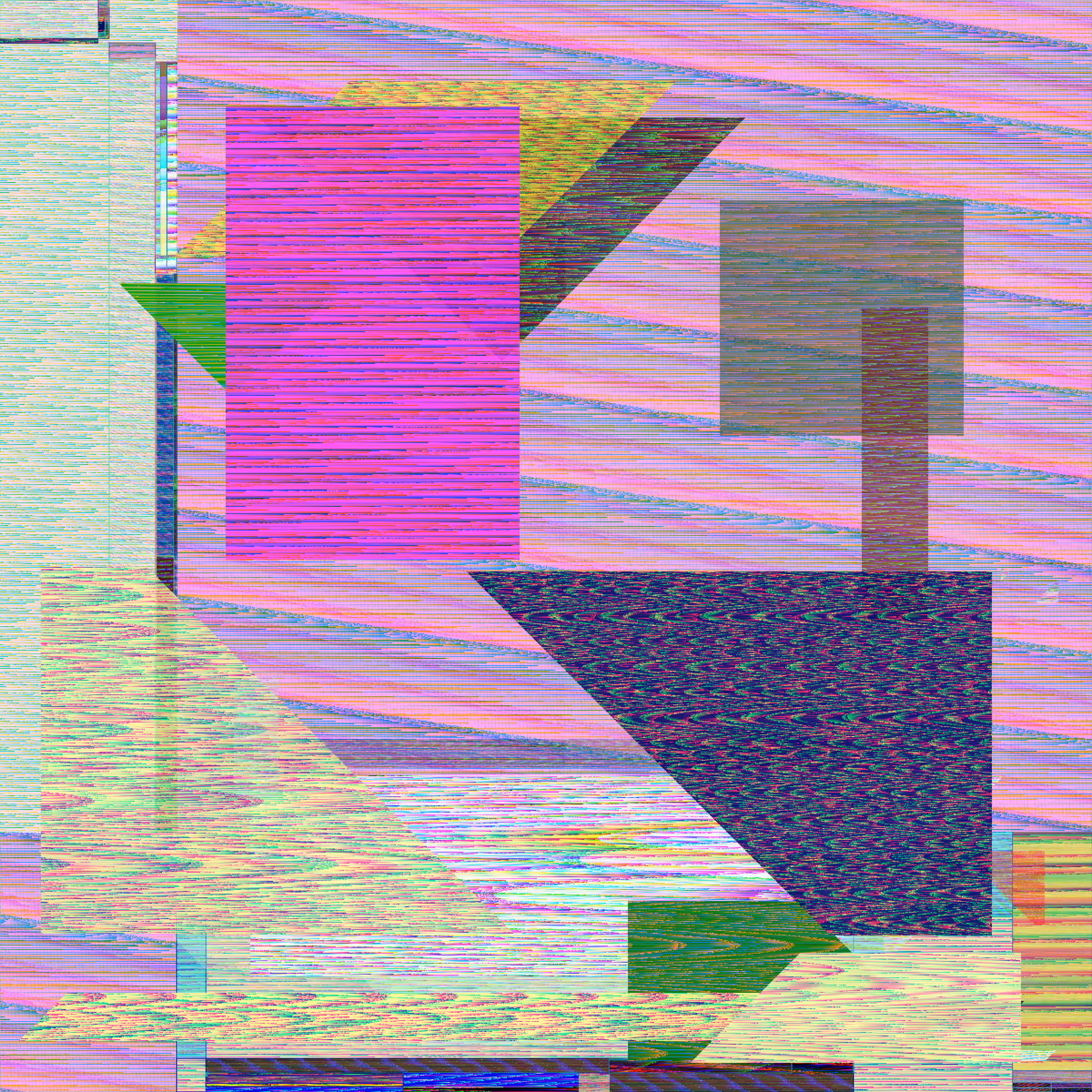 Interference architecture #59