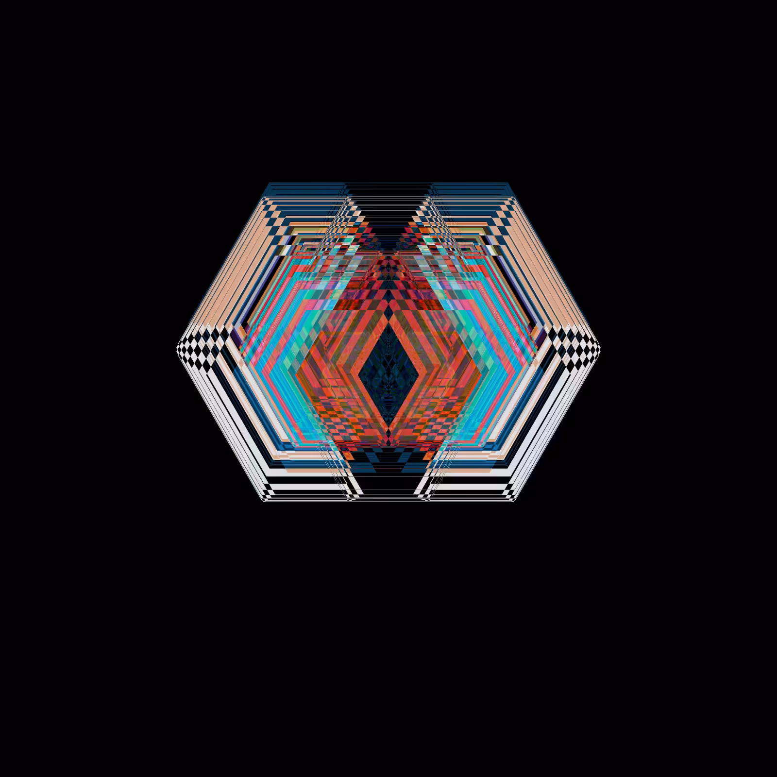 PixelShifter #364