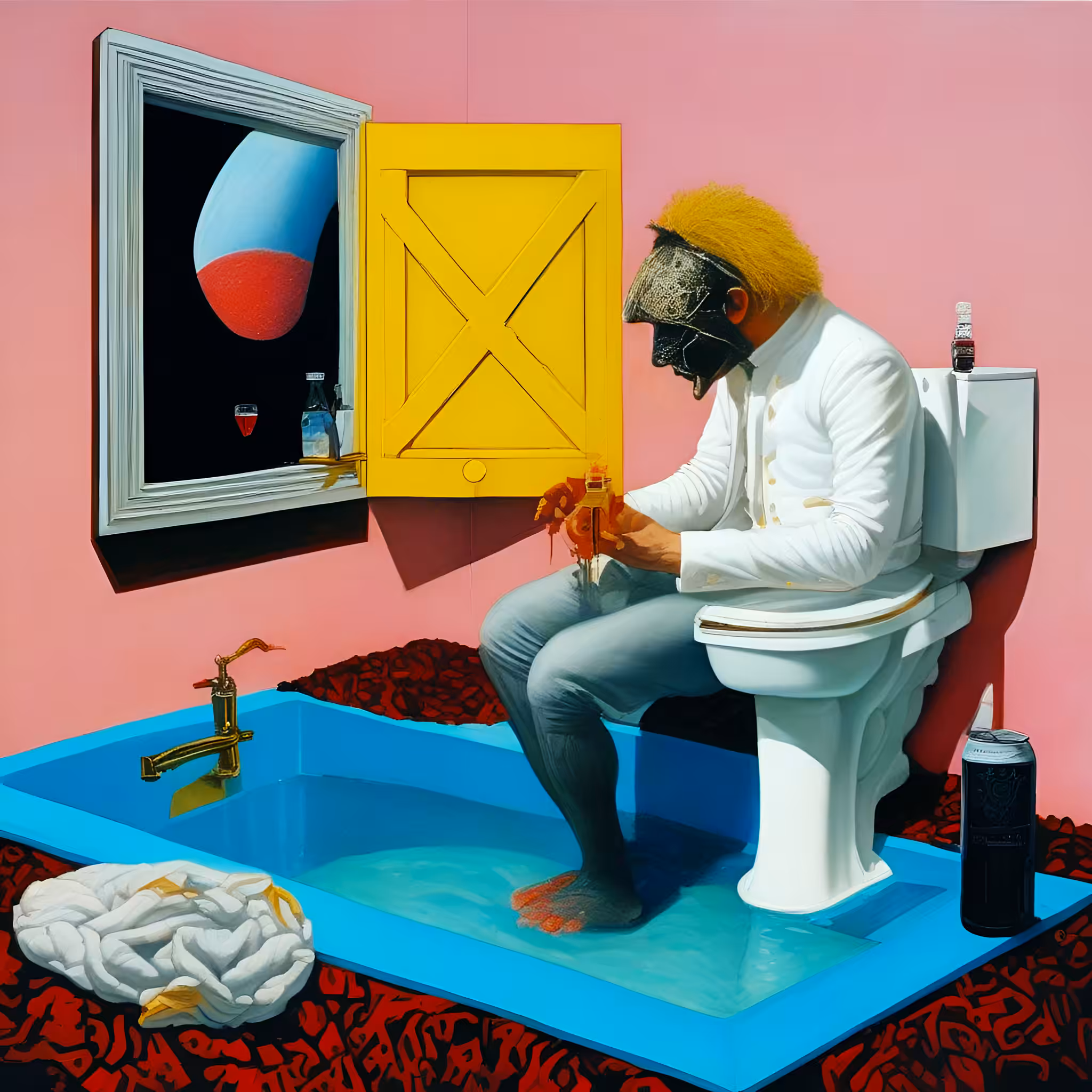 Art Diggers #32
