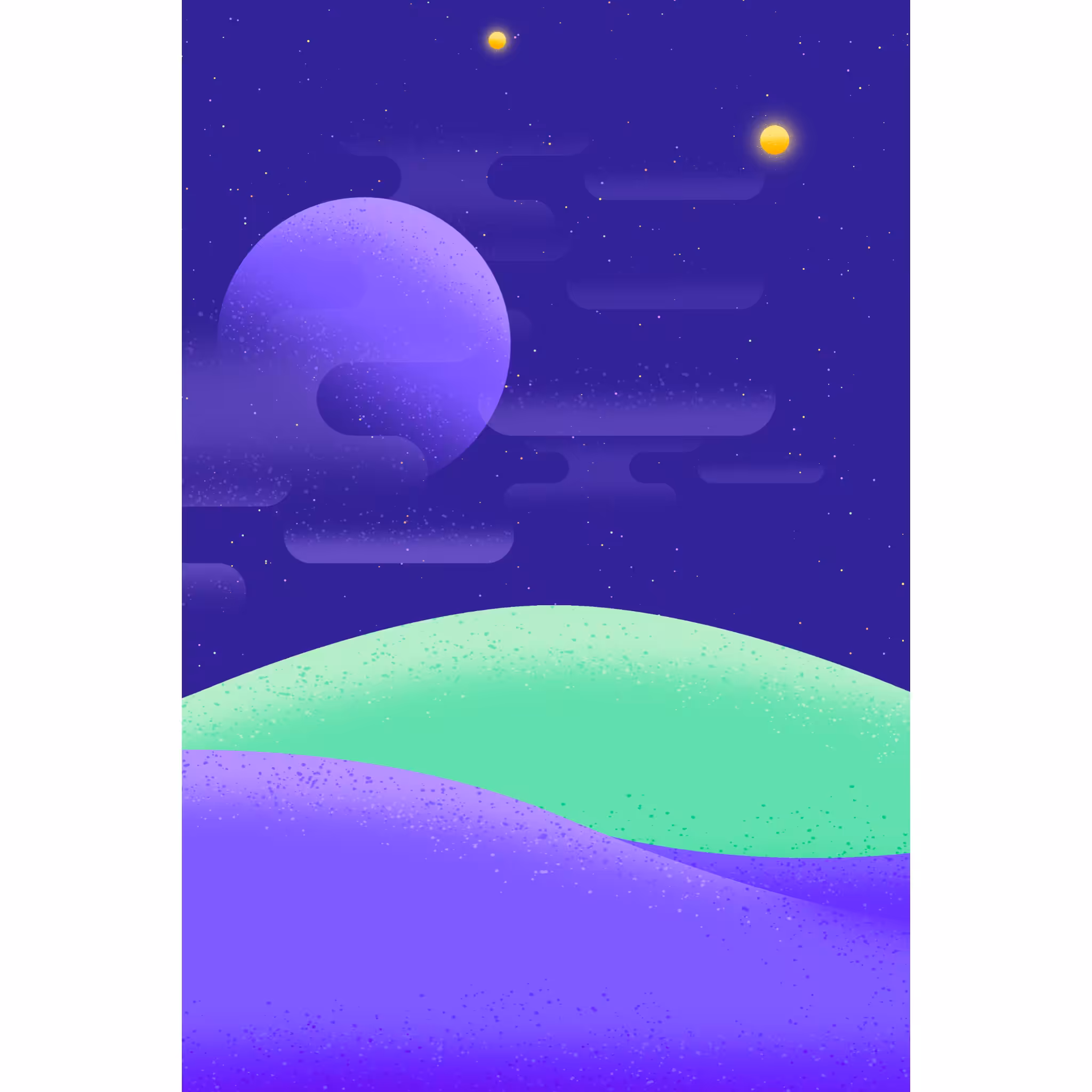 v i s t a s #7