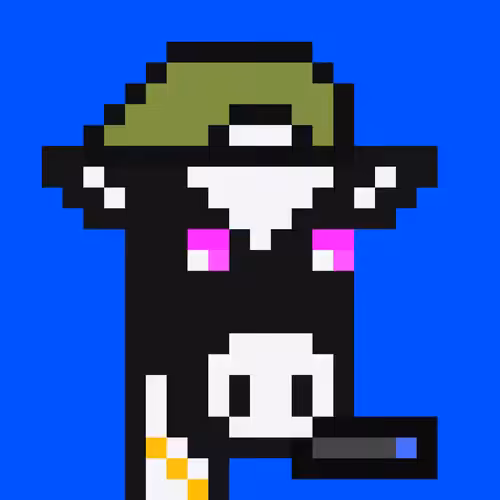 CowPunks #3182