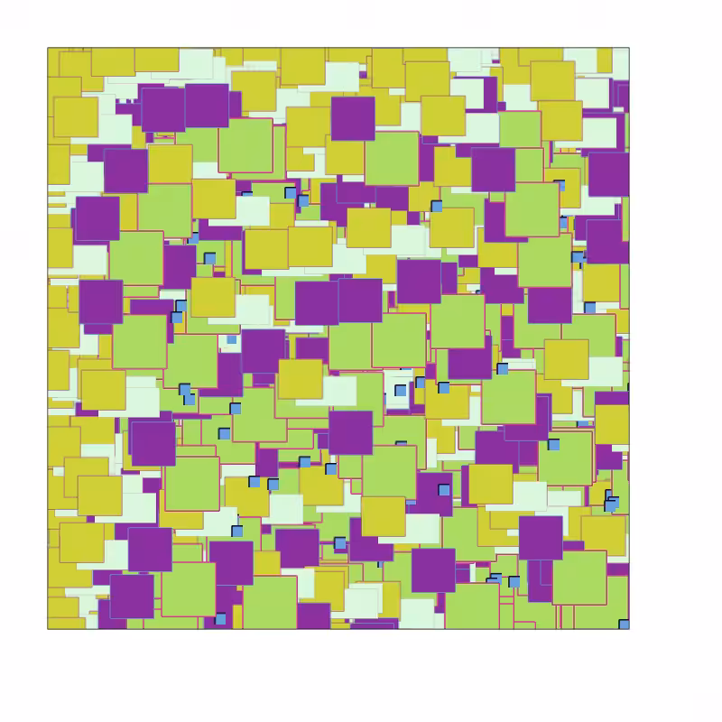 Wild Matrix #374