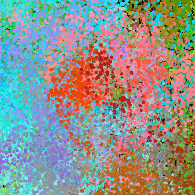 DOT #3