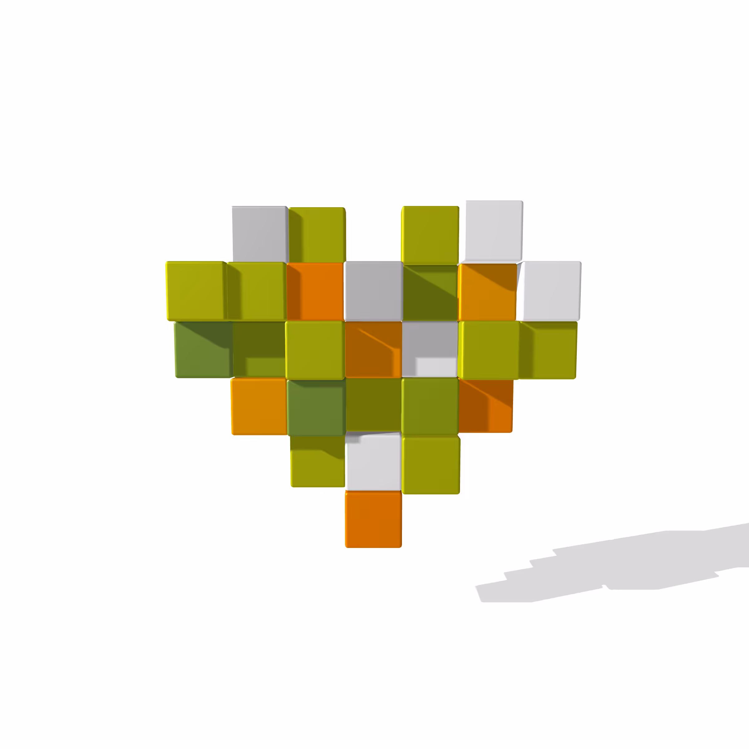 heart + craft #13857