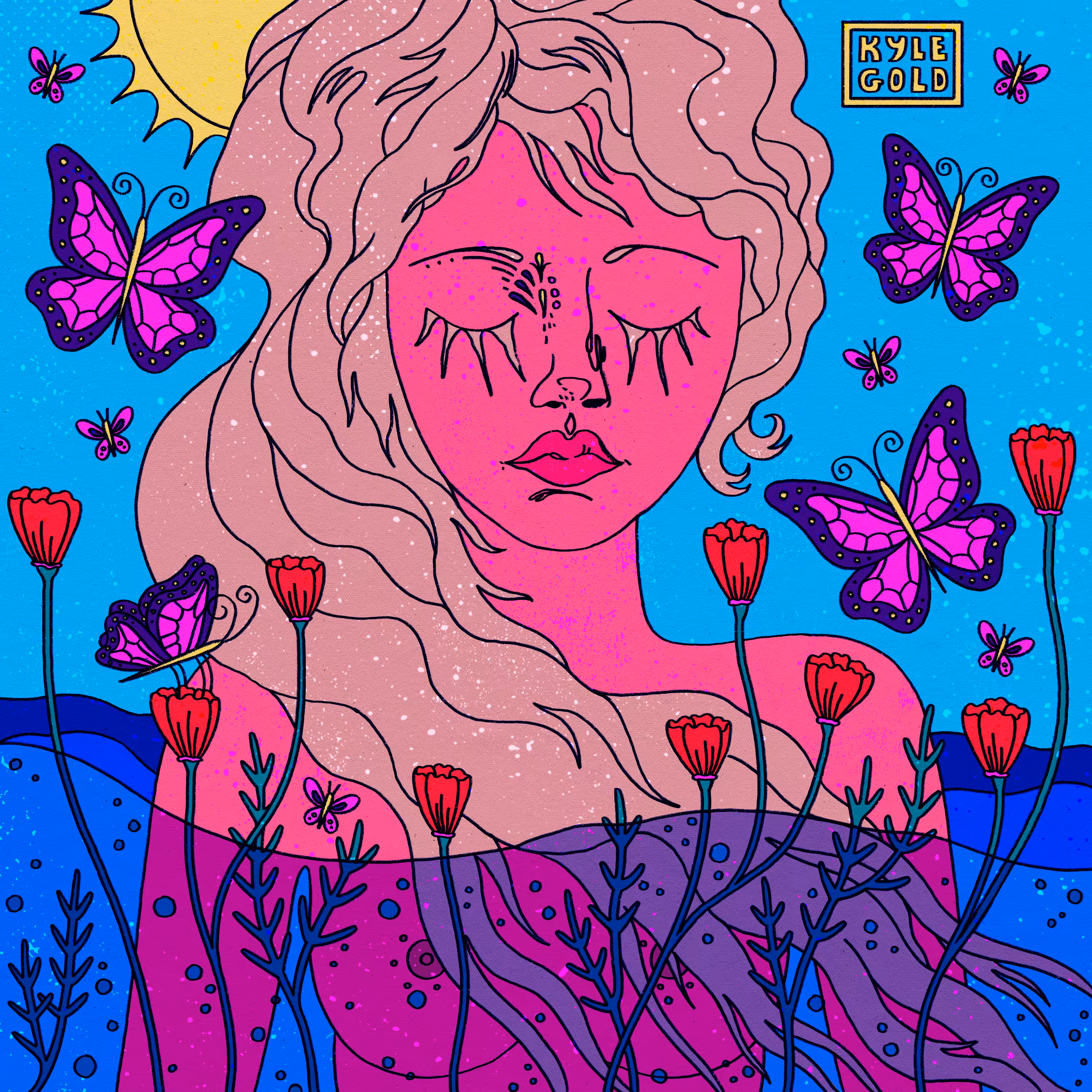 California Dreaming