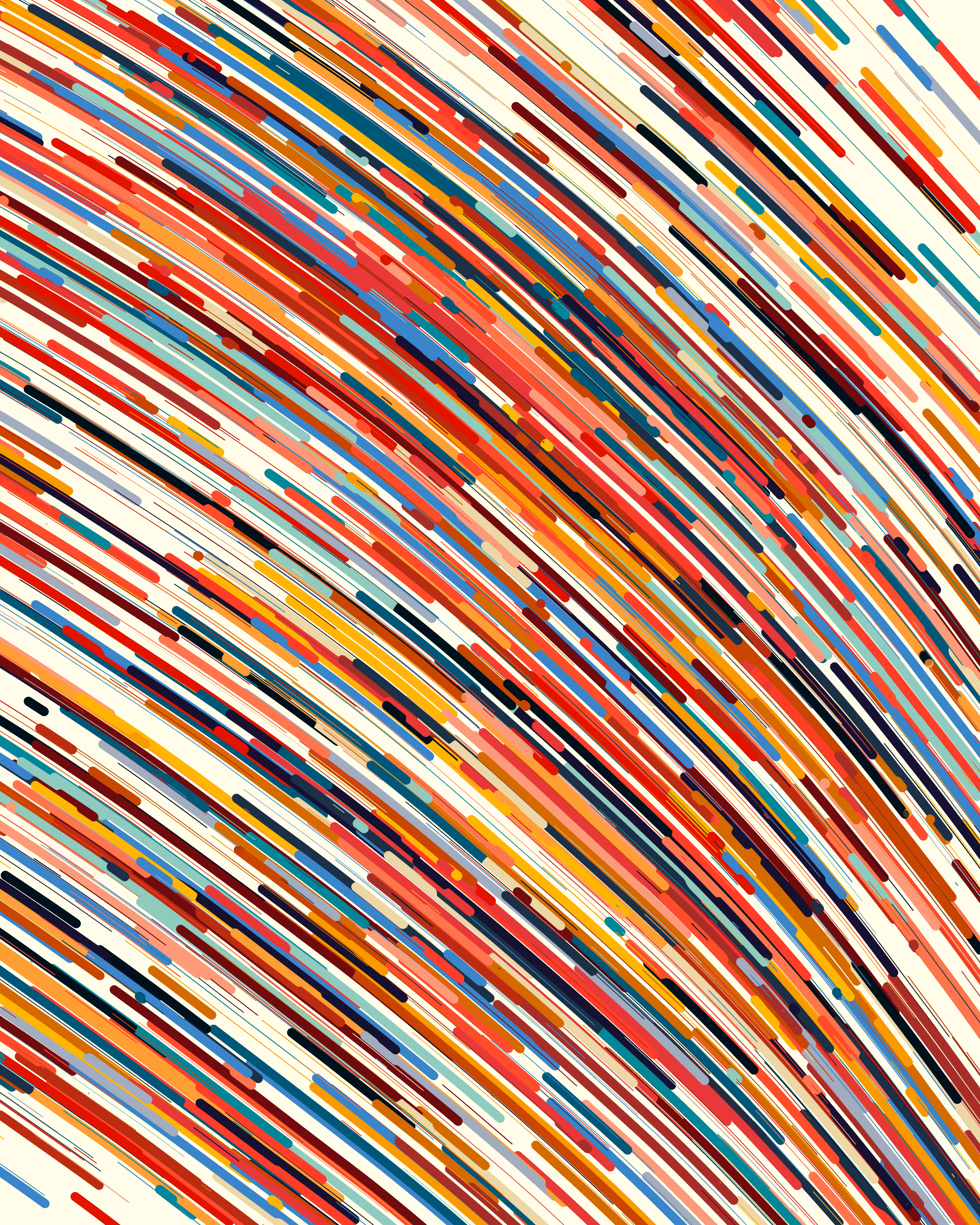 Wavelength #1027