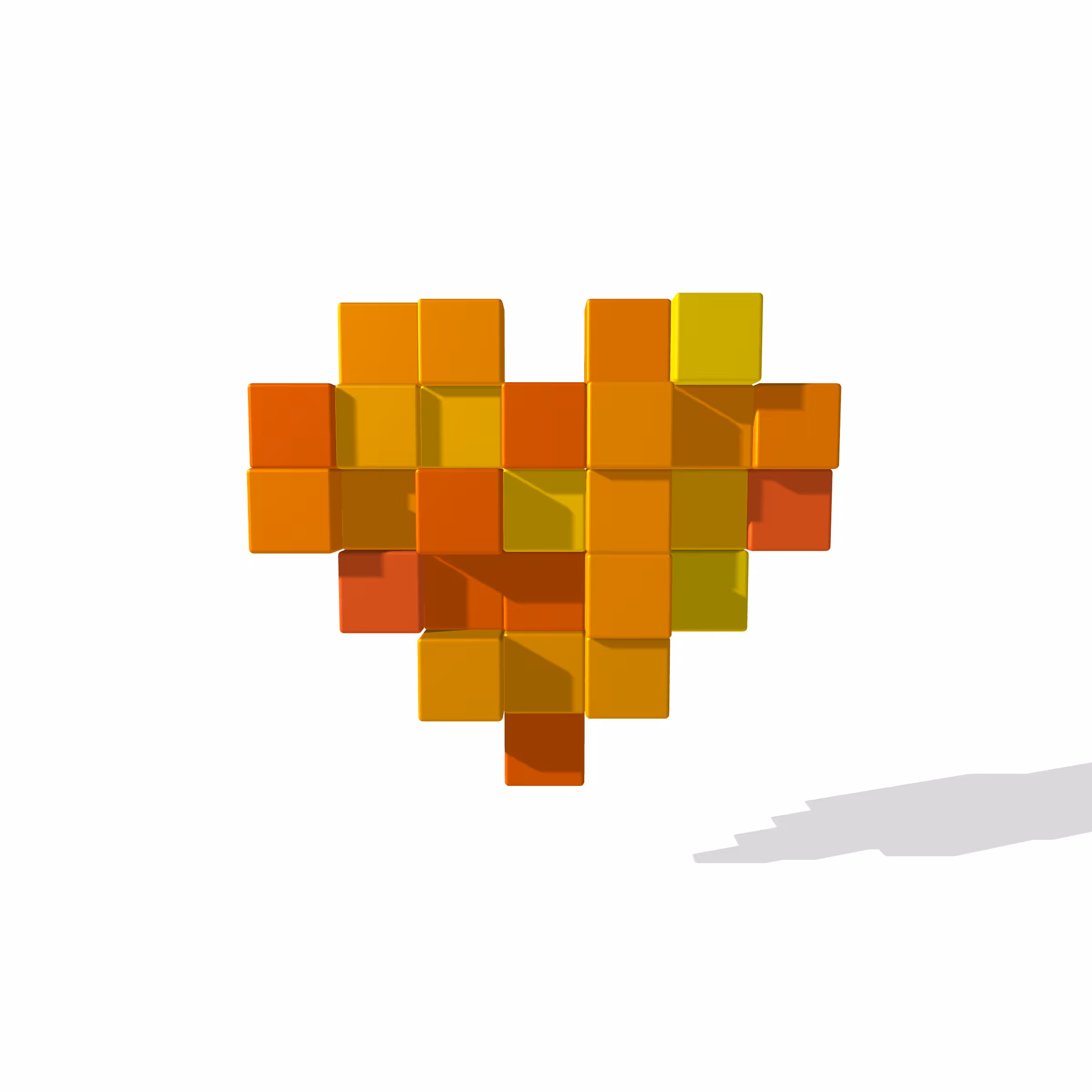 heart + craft #25331