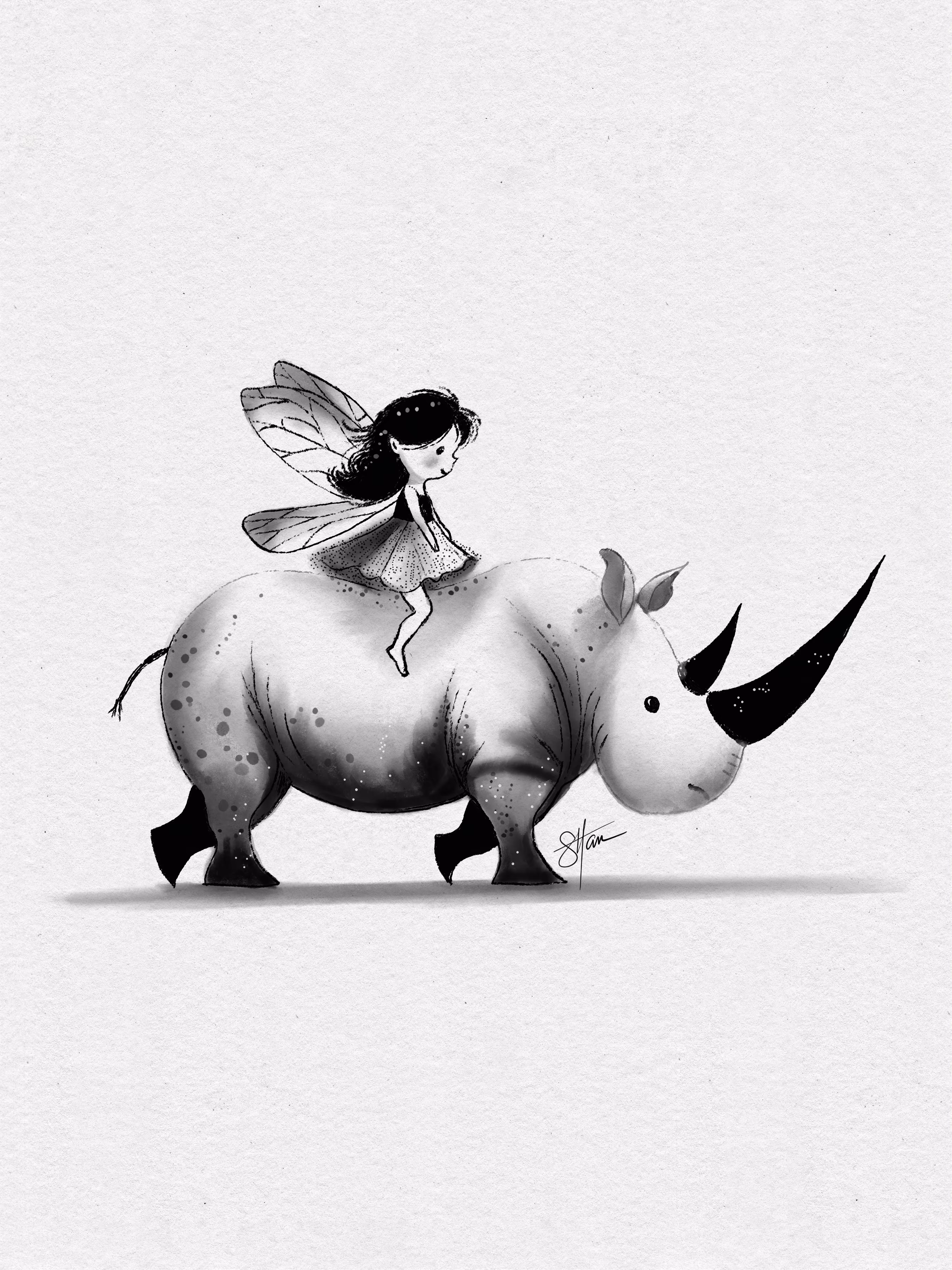 Rhinoceros