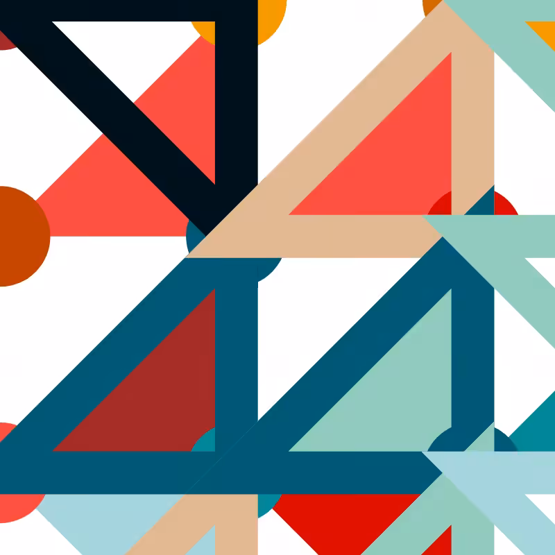 Triangle Texture #42