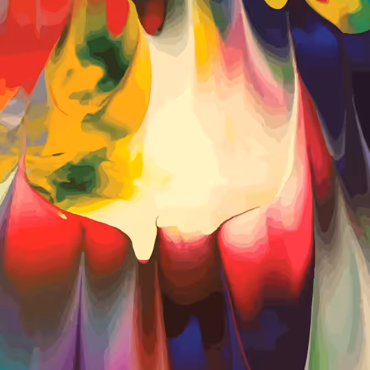 Color Splash