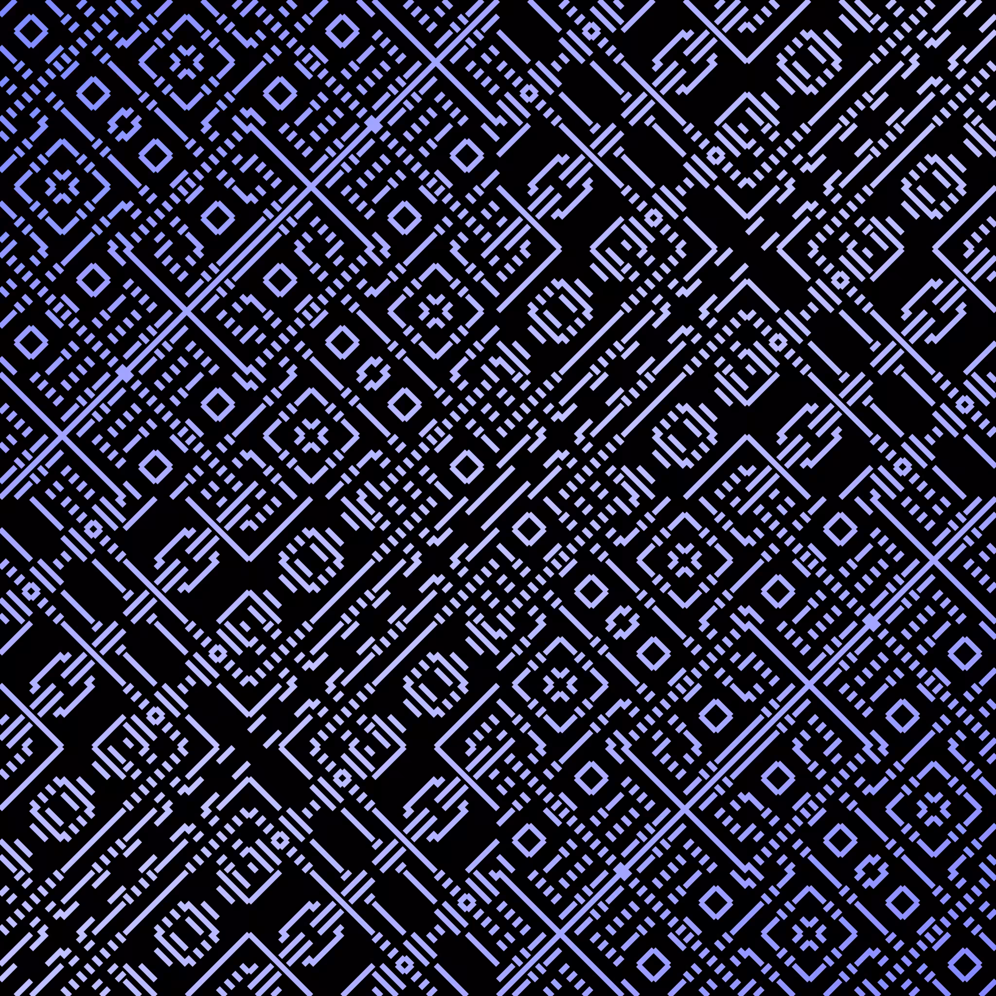 XOR Grid #7