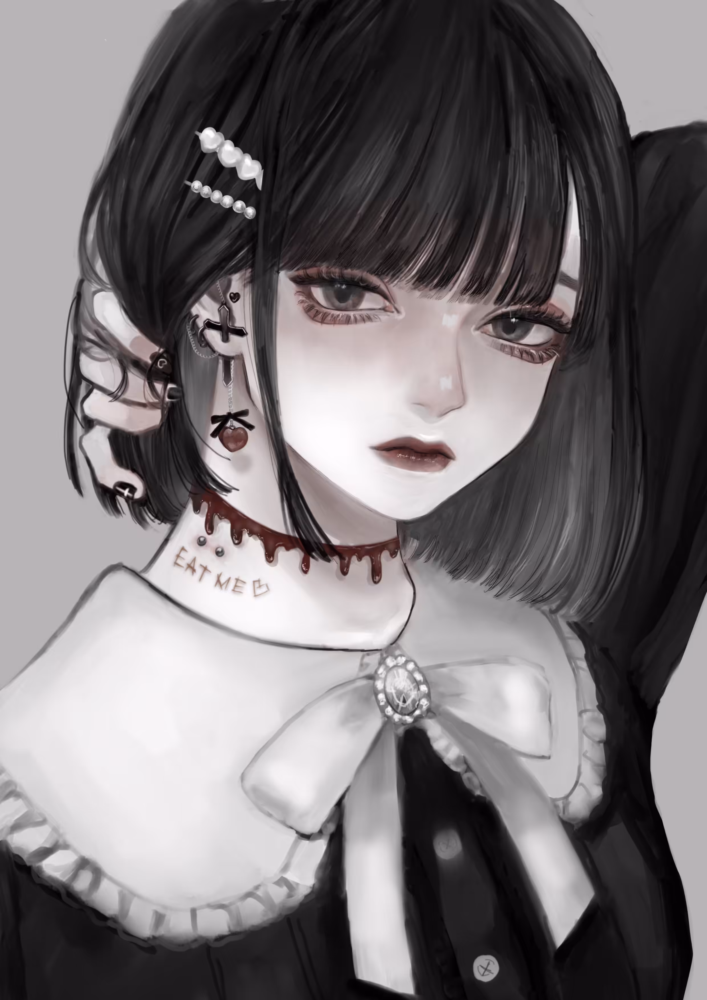 EATME girl