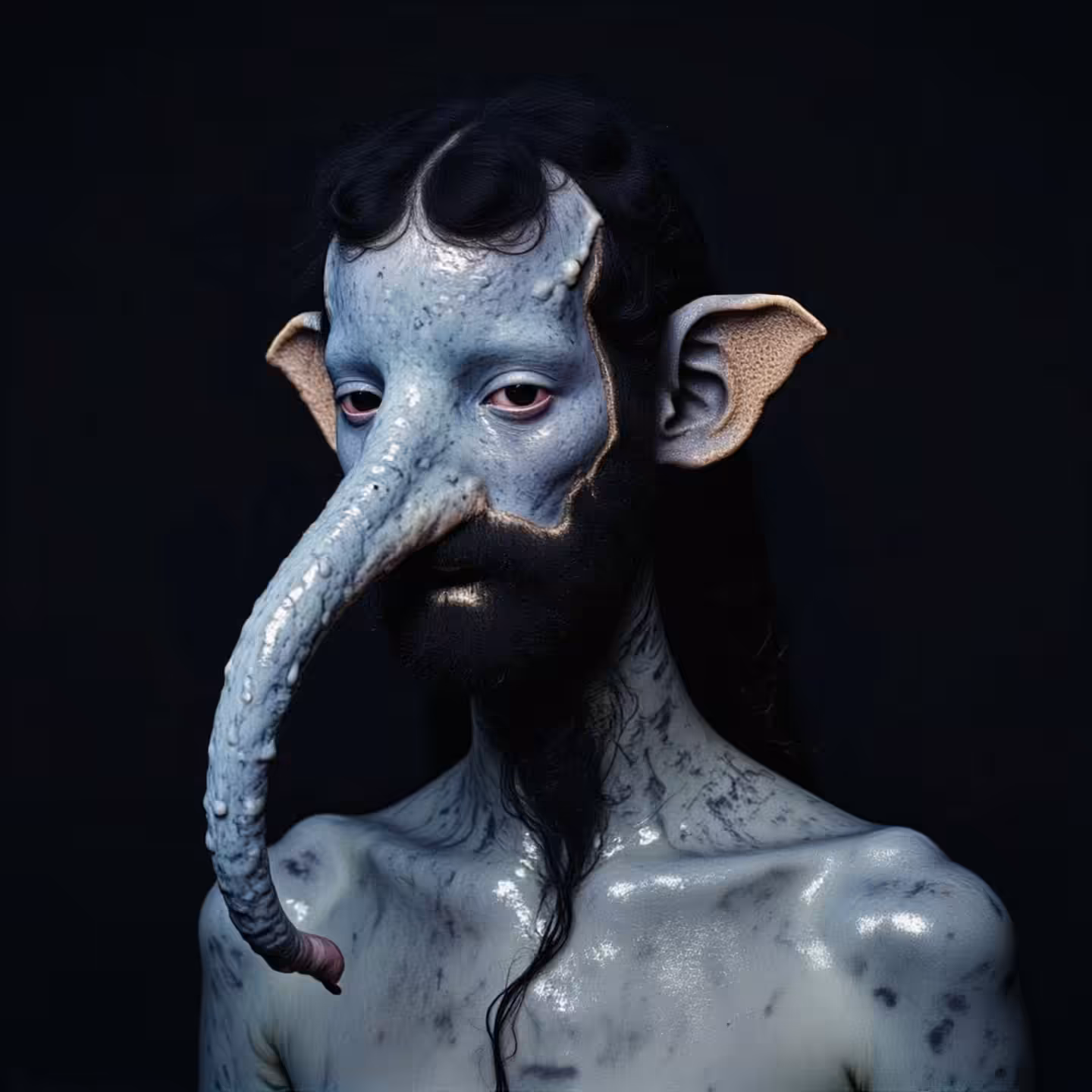 Visions of the Unseen