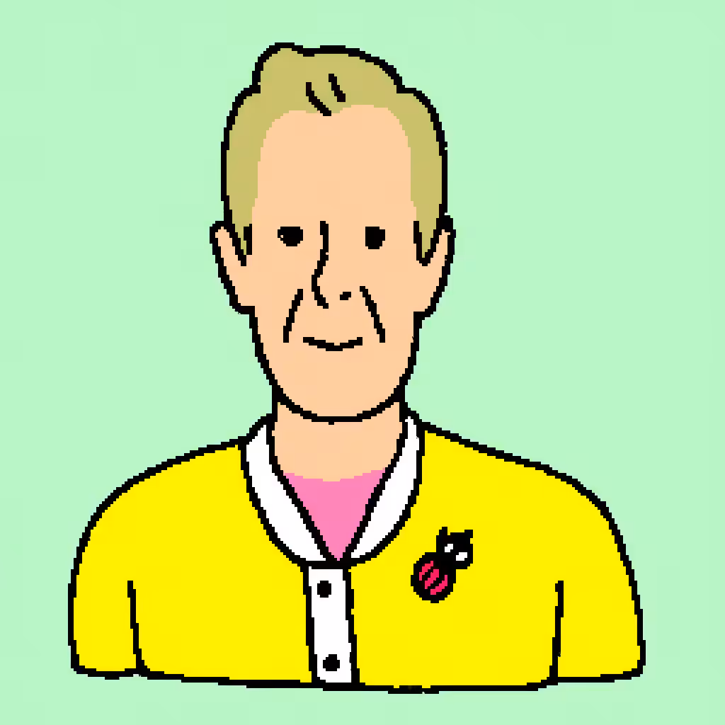 PalmerPuppet