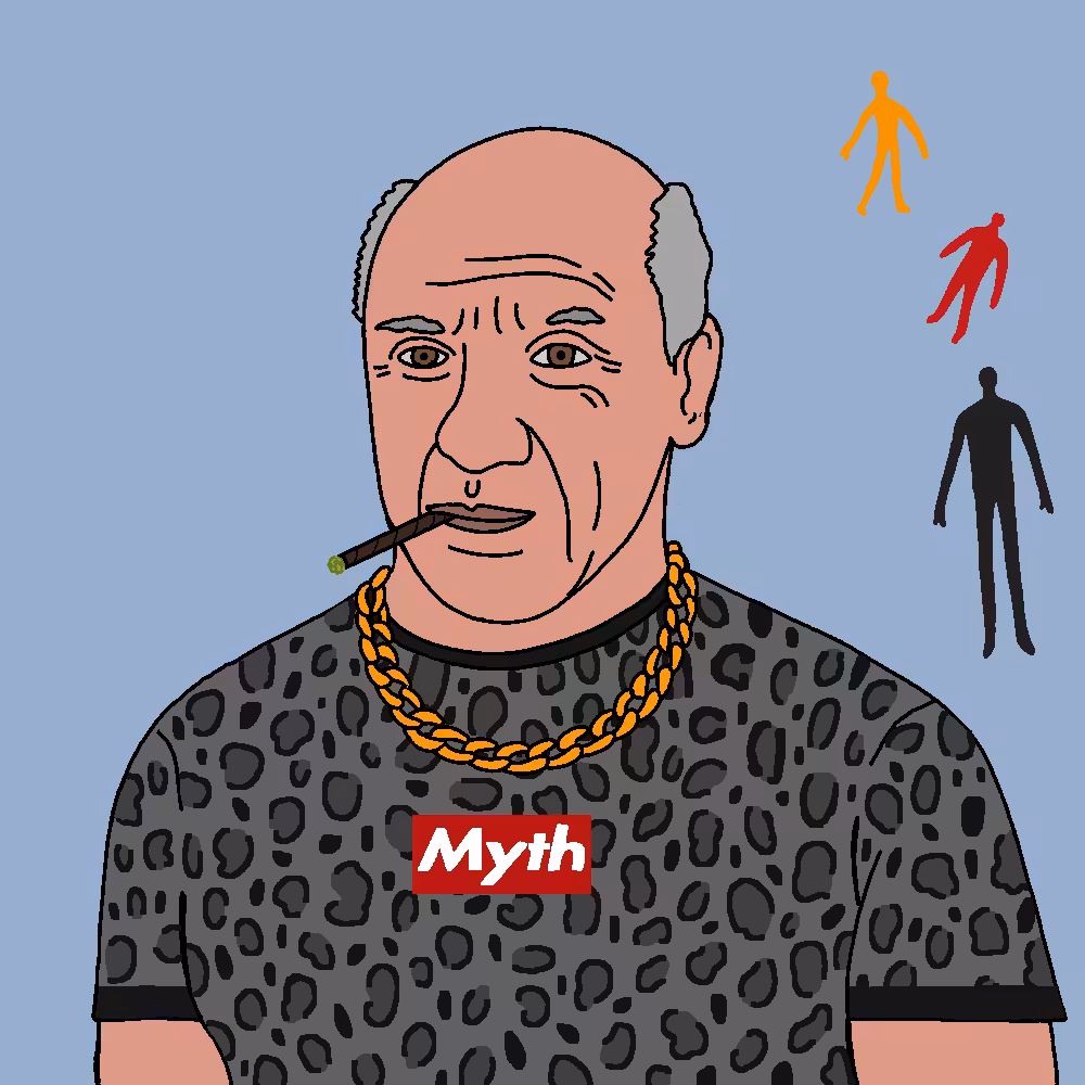 Mythfit #1487