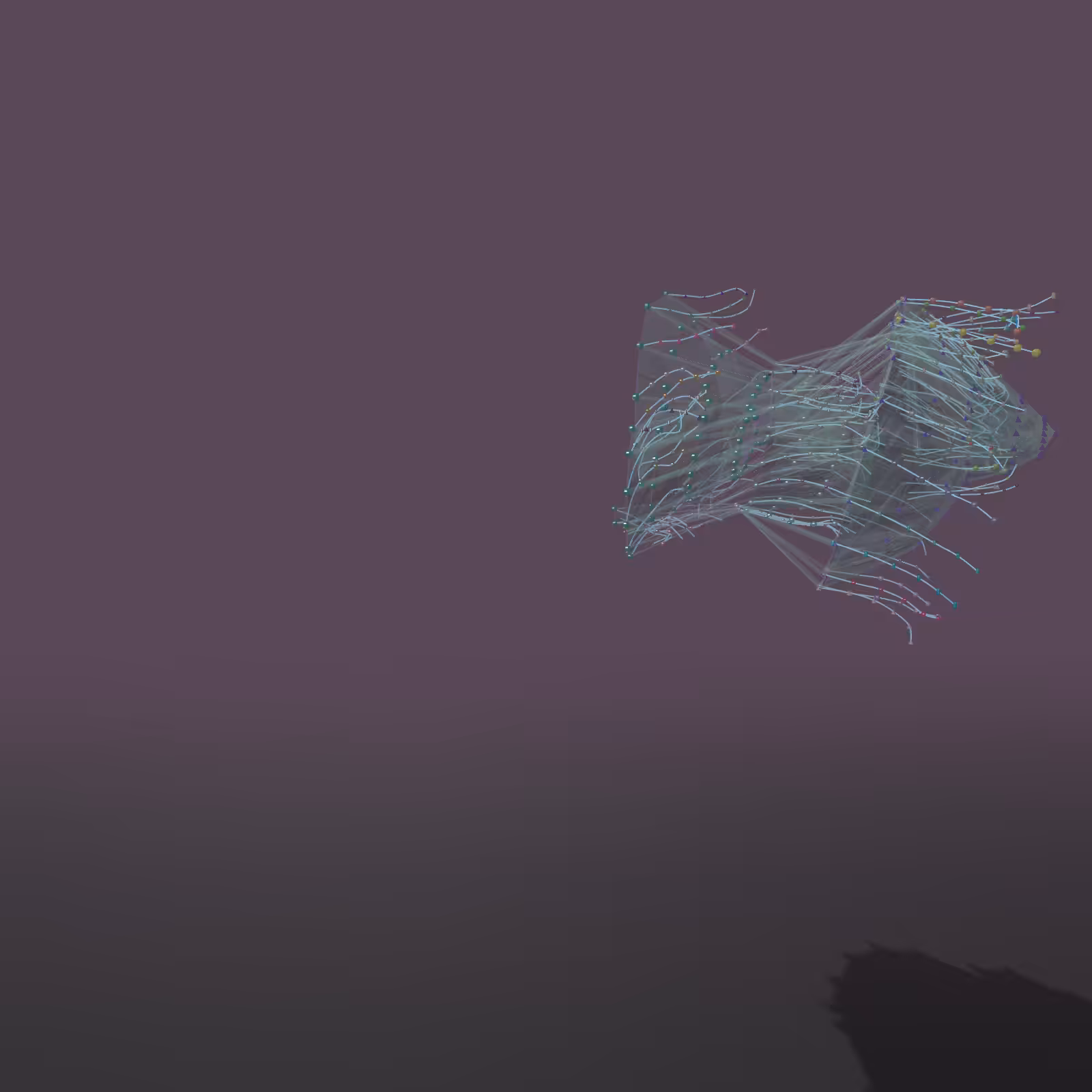 ProtoByte: Scyphozoa.01 #27