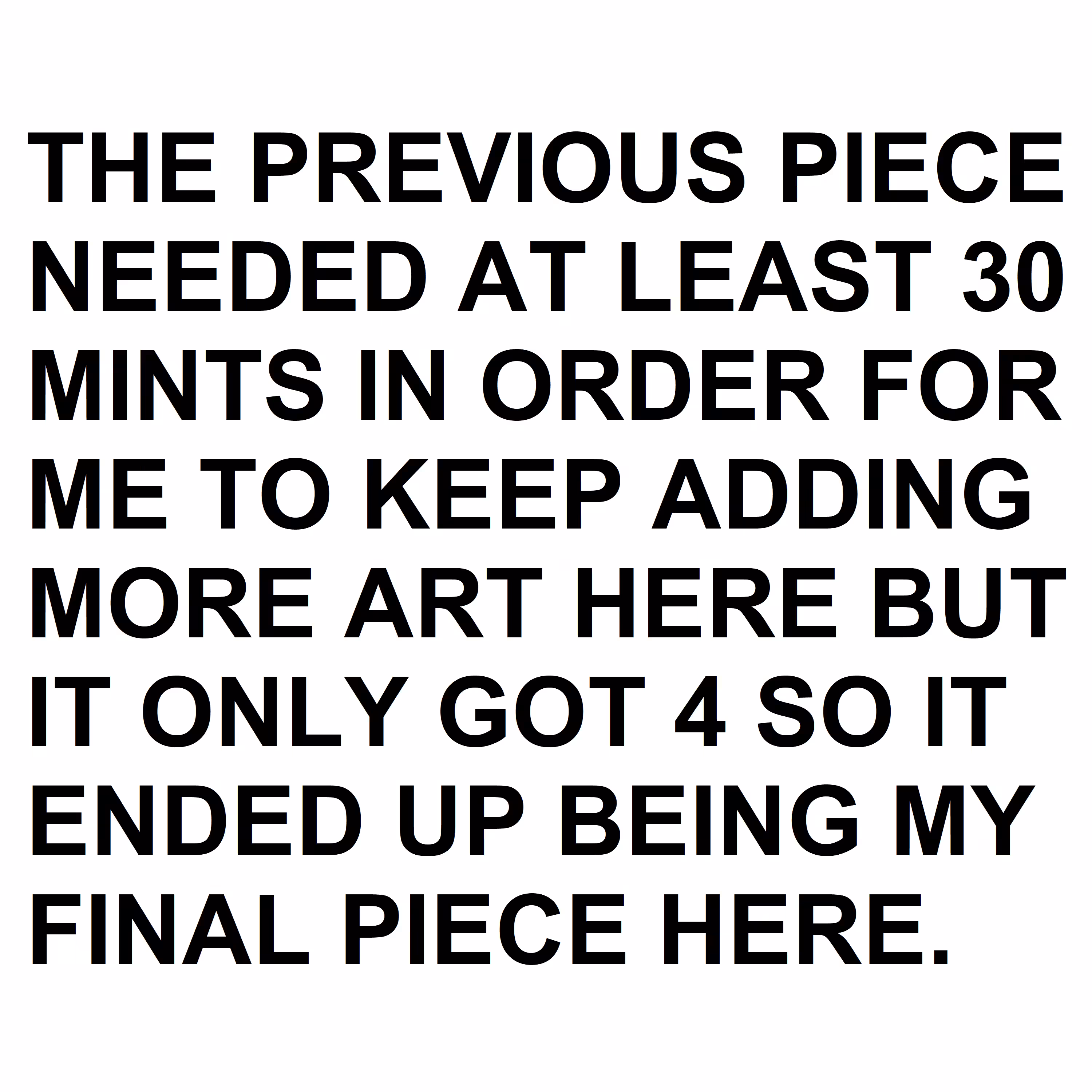 ----
