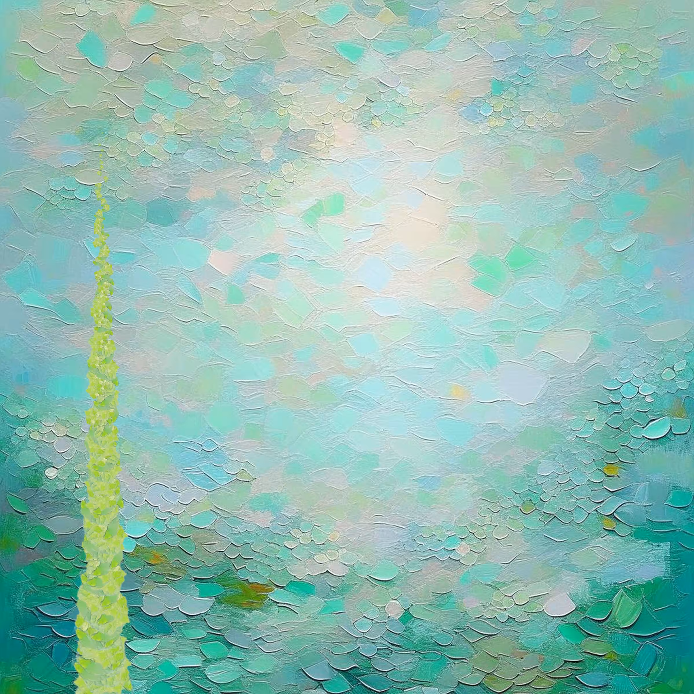 Paintbark #4