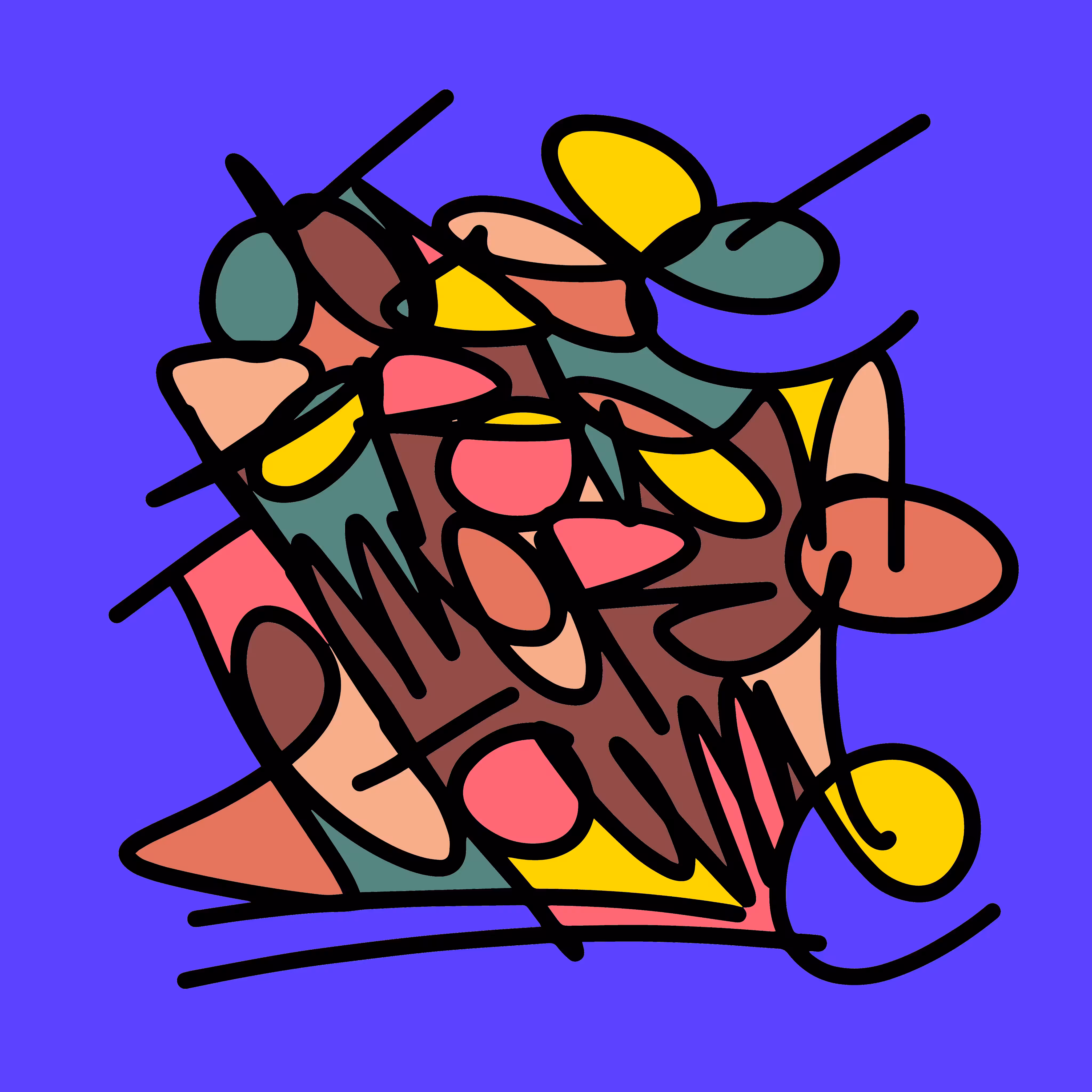 HOPONO #21