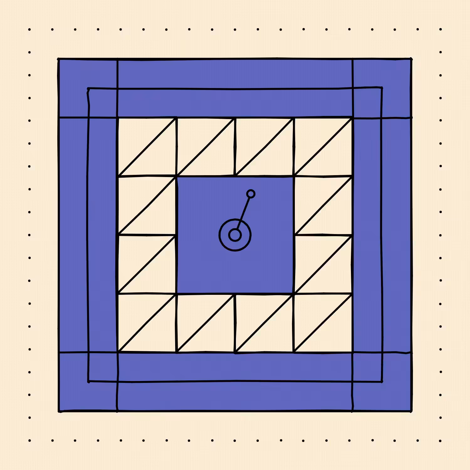 Borders Revisited #51