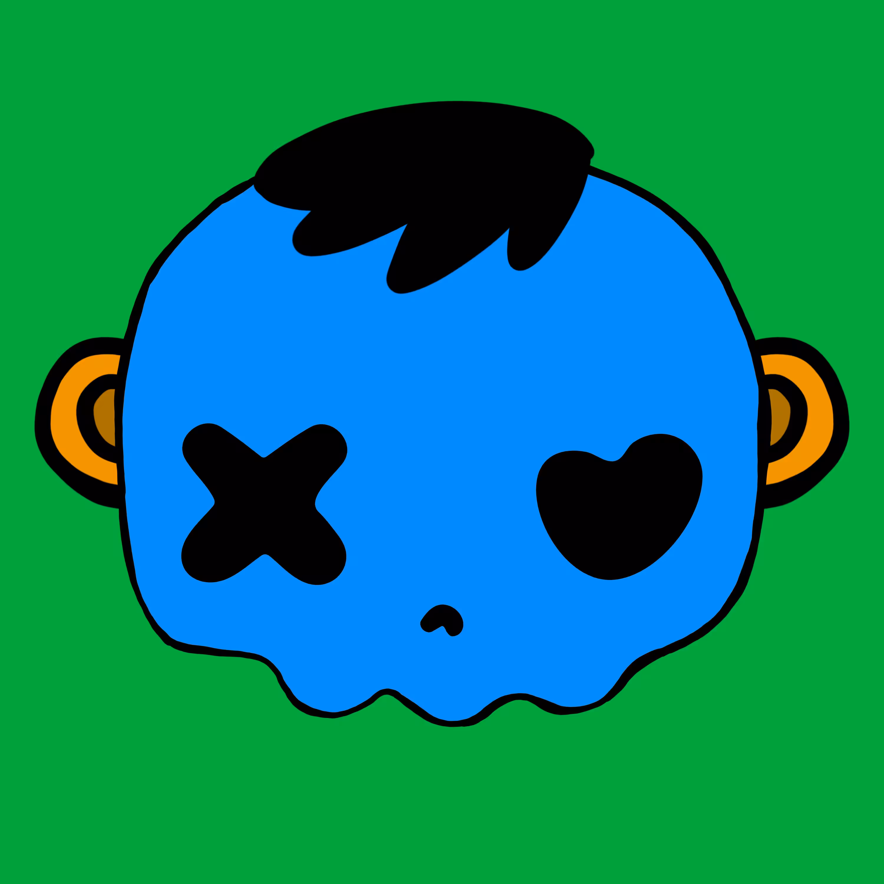 ORGNLS by SABET #13529