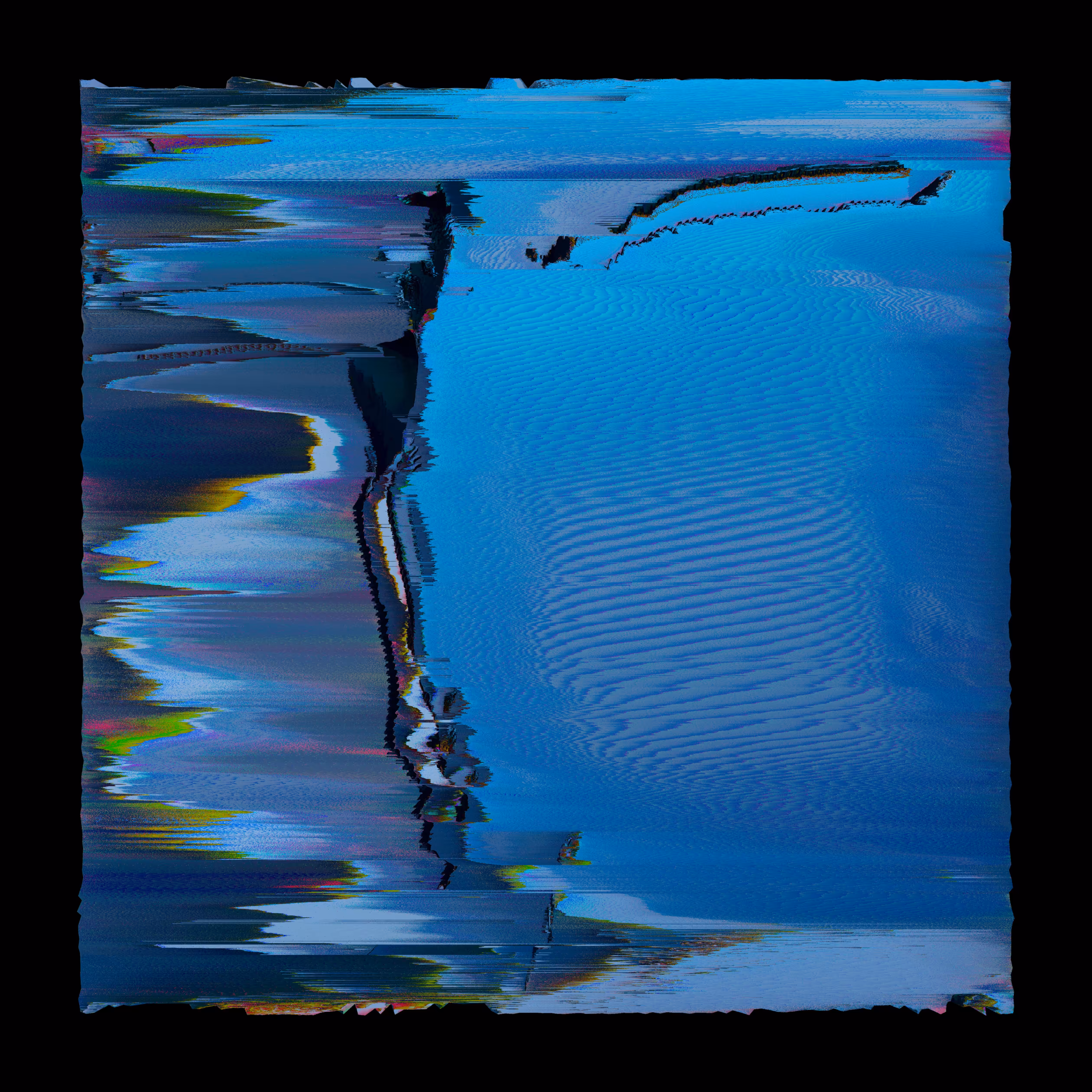 Delta Waves