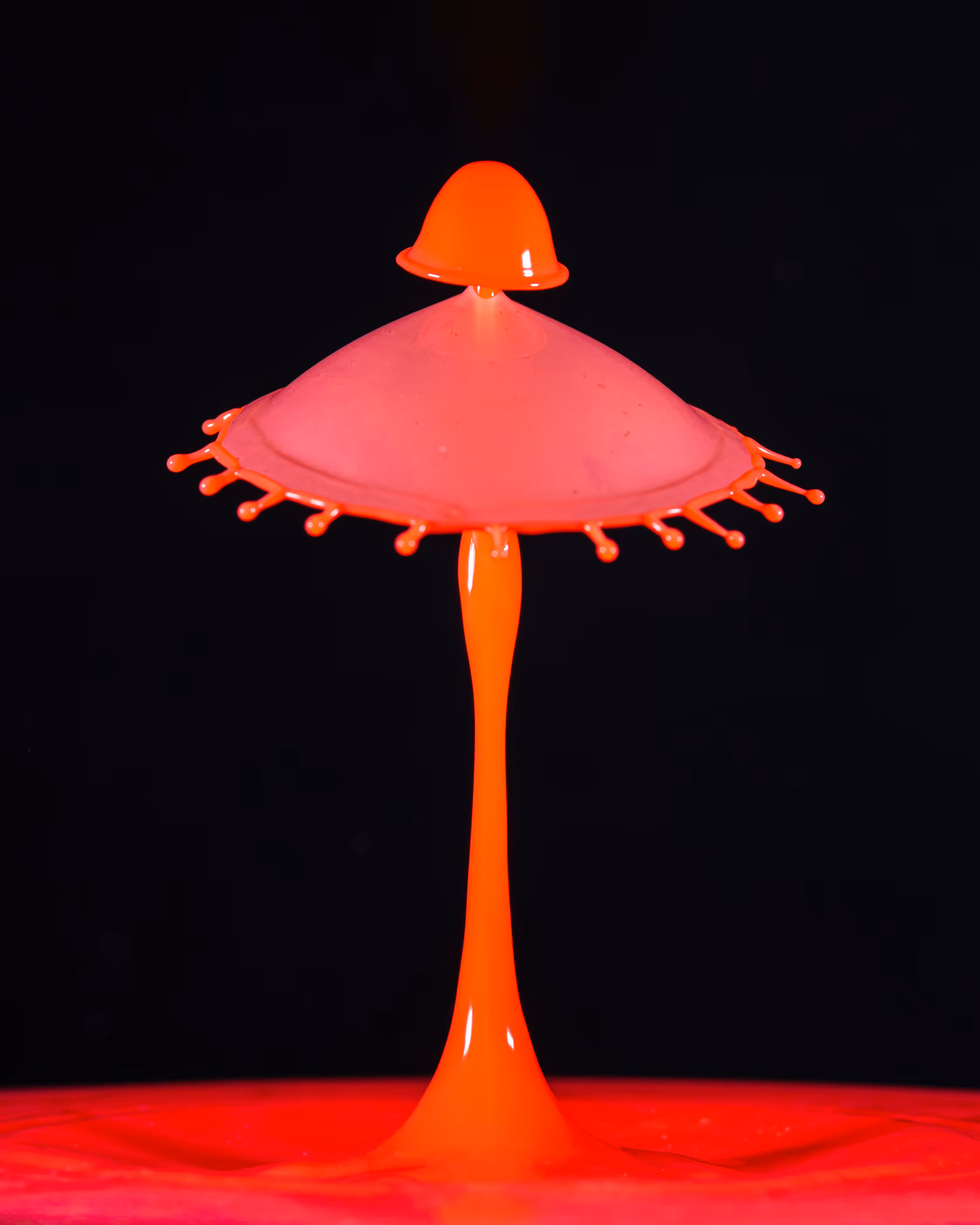 Splash of Colour #34