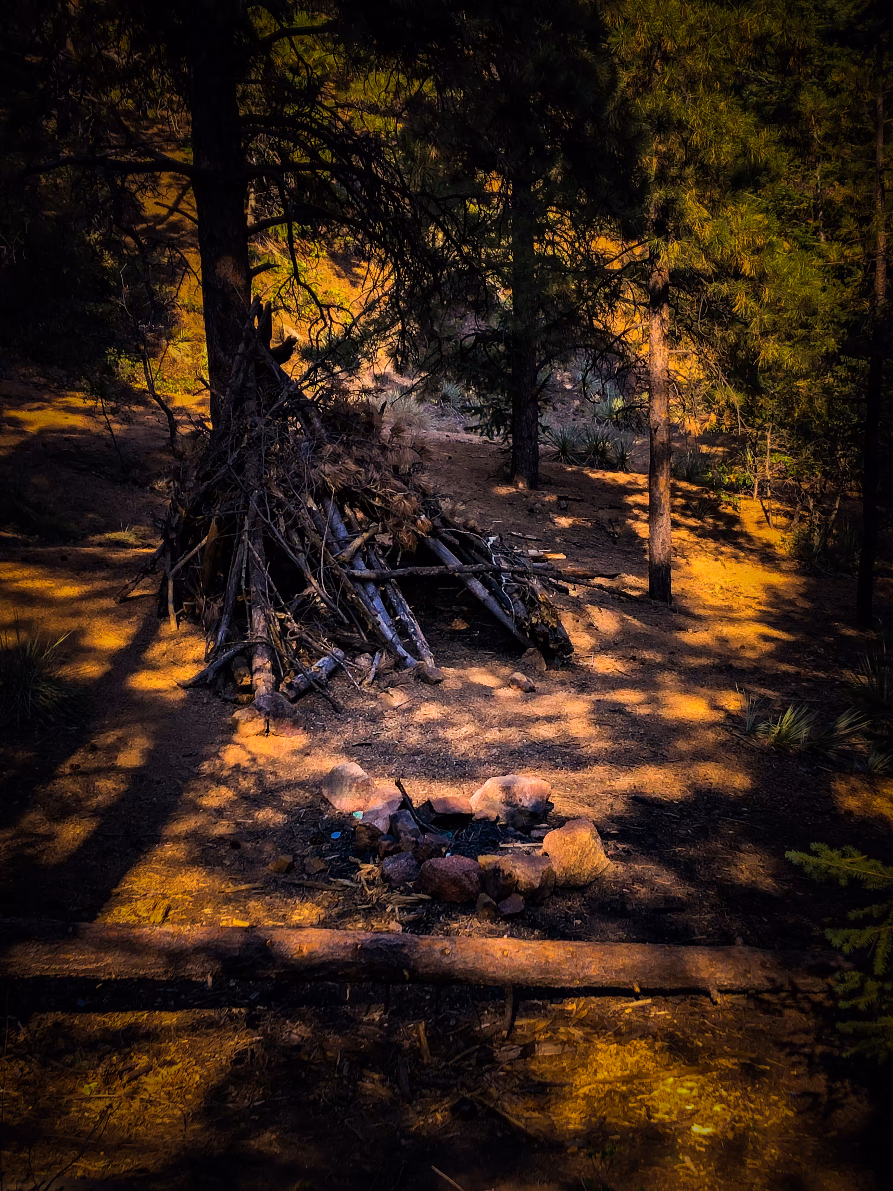 hideaway