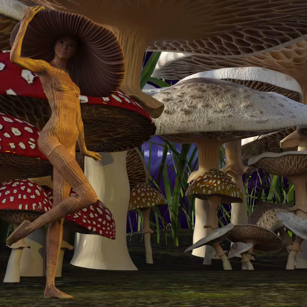 FunGi