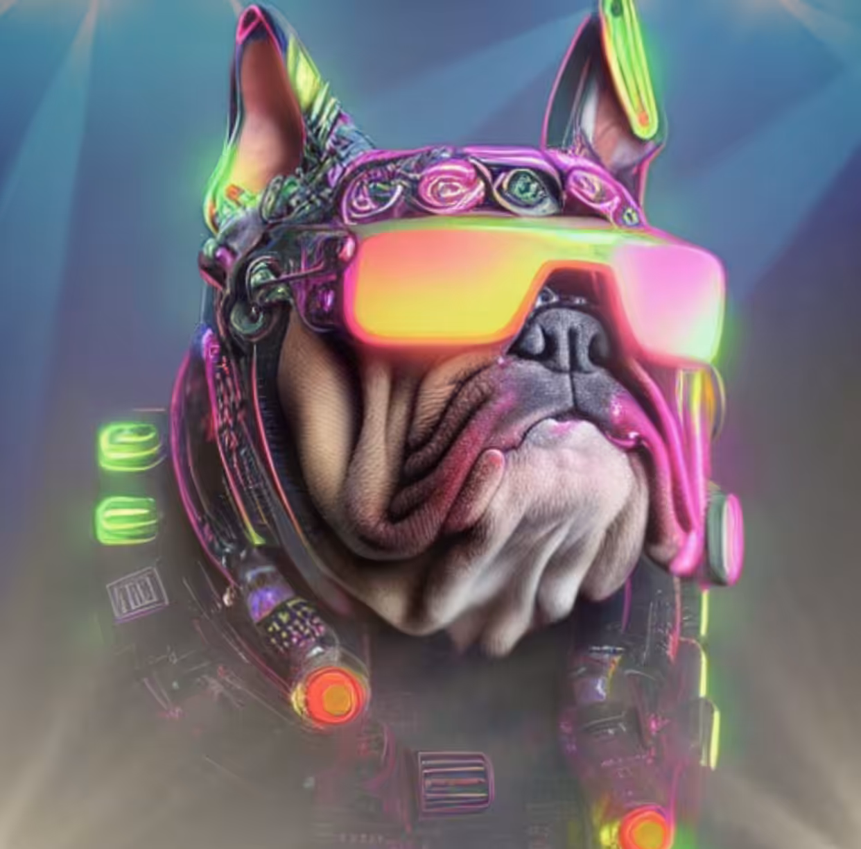Nitro